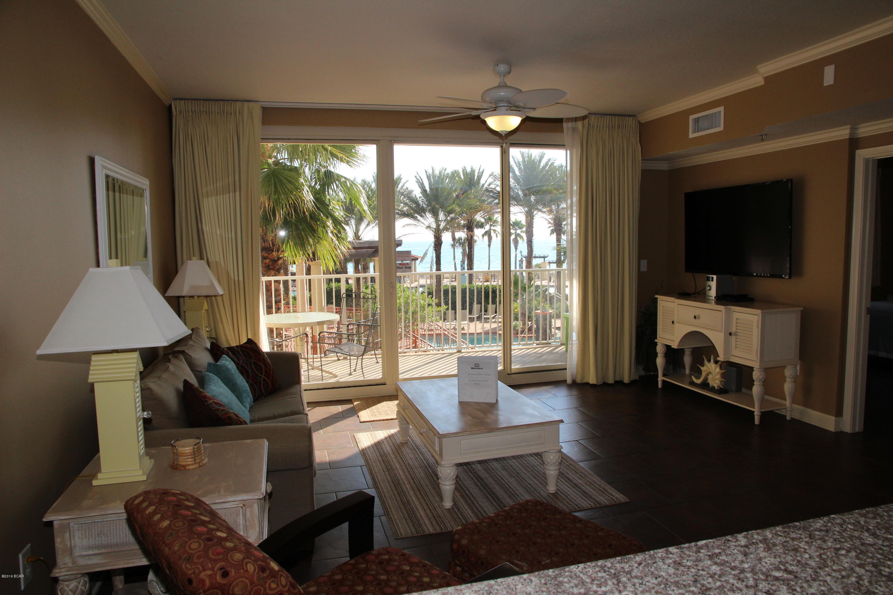 Shores Of Panama Phase I - Residential