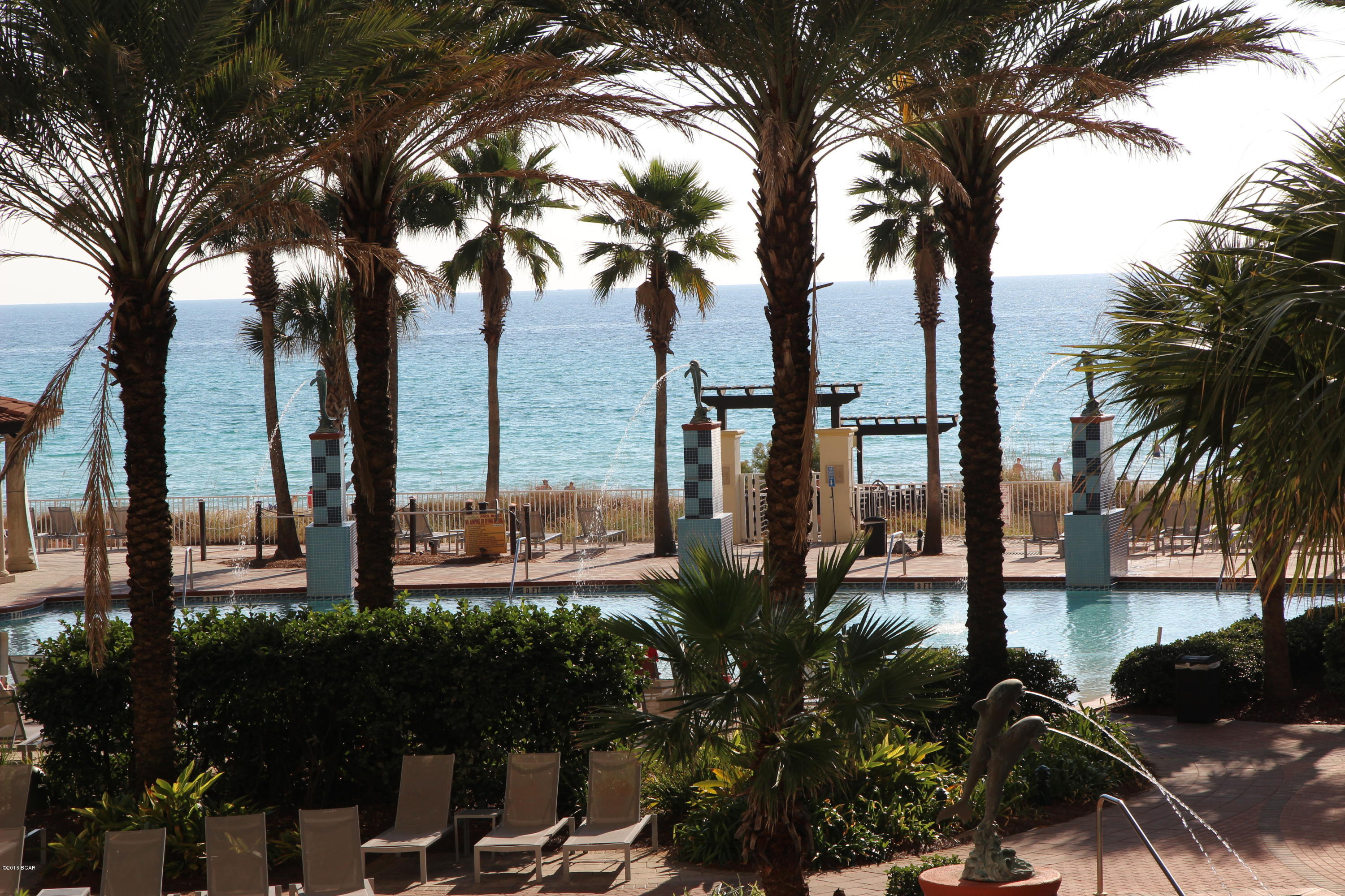 Shores Of Panama Phase I - Residential