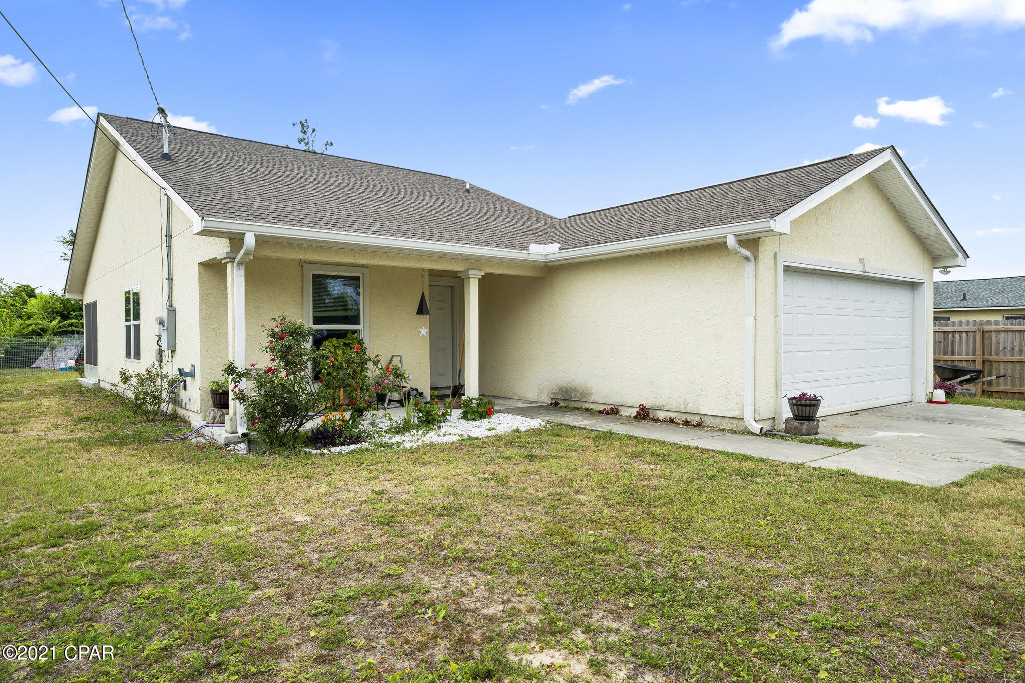 No Named Subdivision - Residential