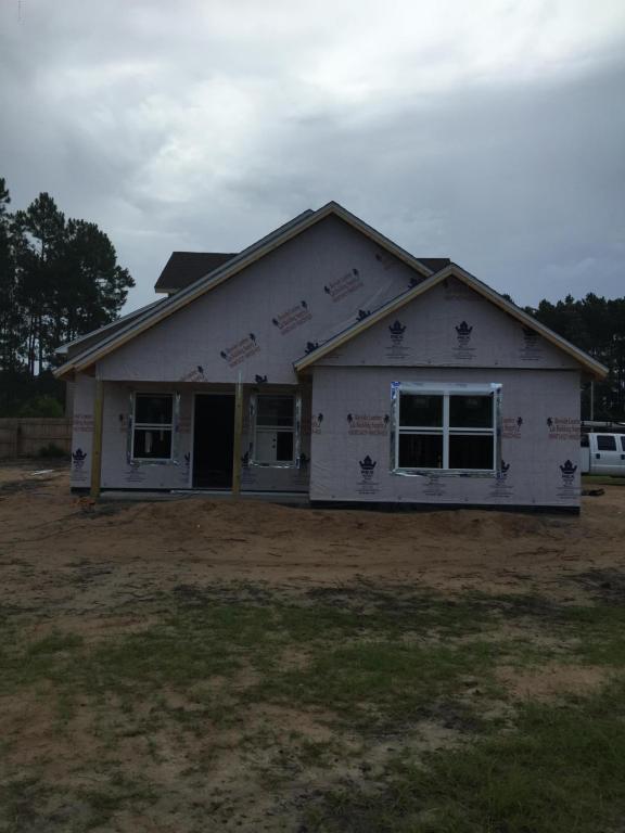 The Pines Of Lynn Haven - Residential