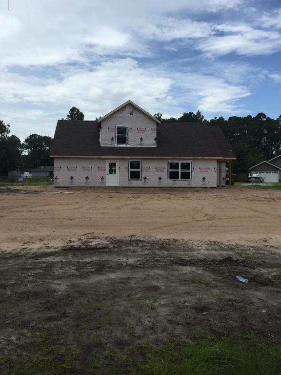 The Pines Of Lynn Haven - Residential