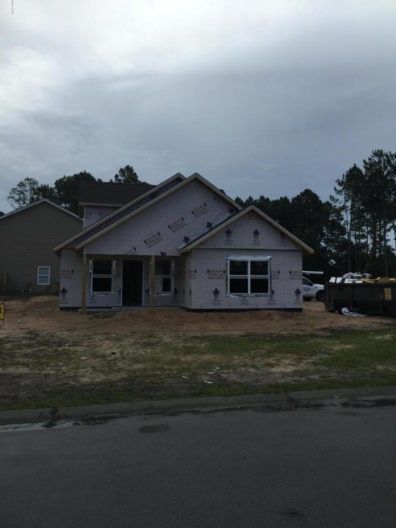 The Pines Of Lynn Haven - Residential