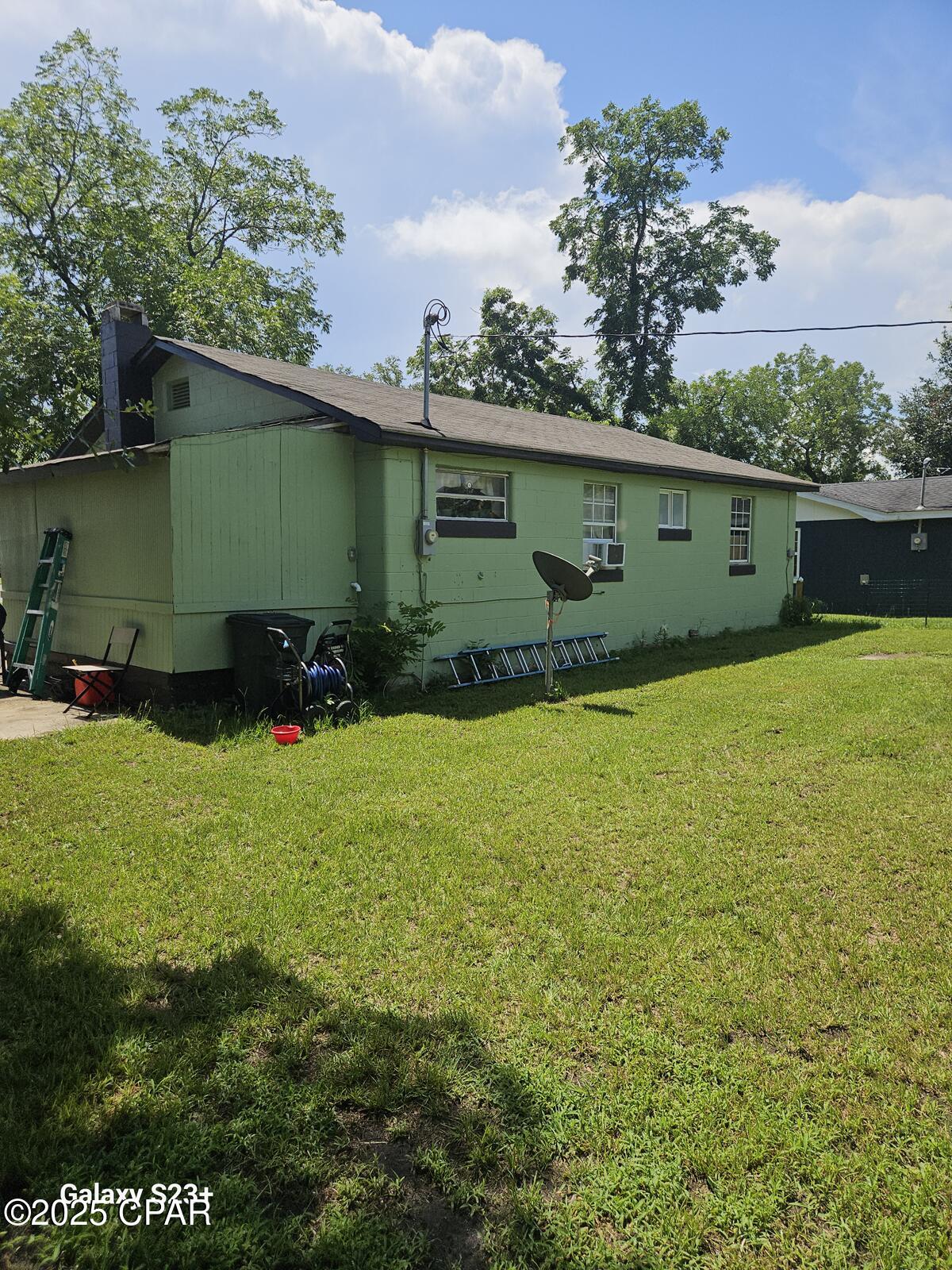 [No Recorded Subdiv] - Residential