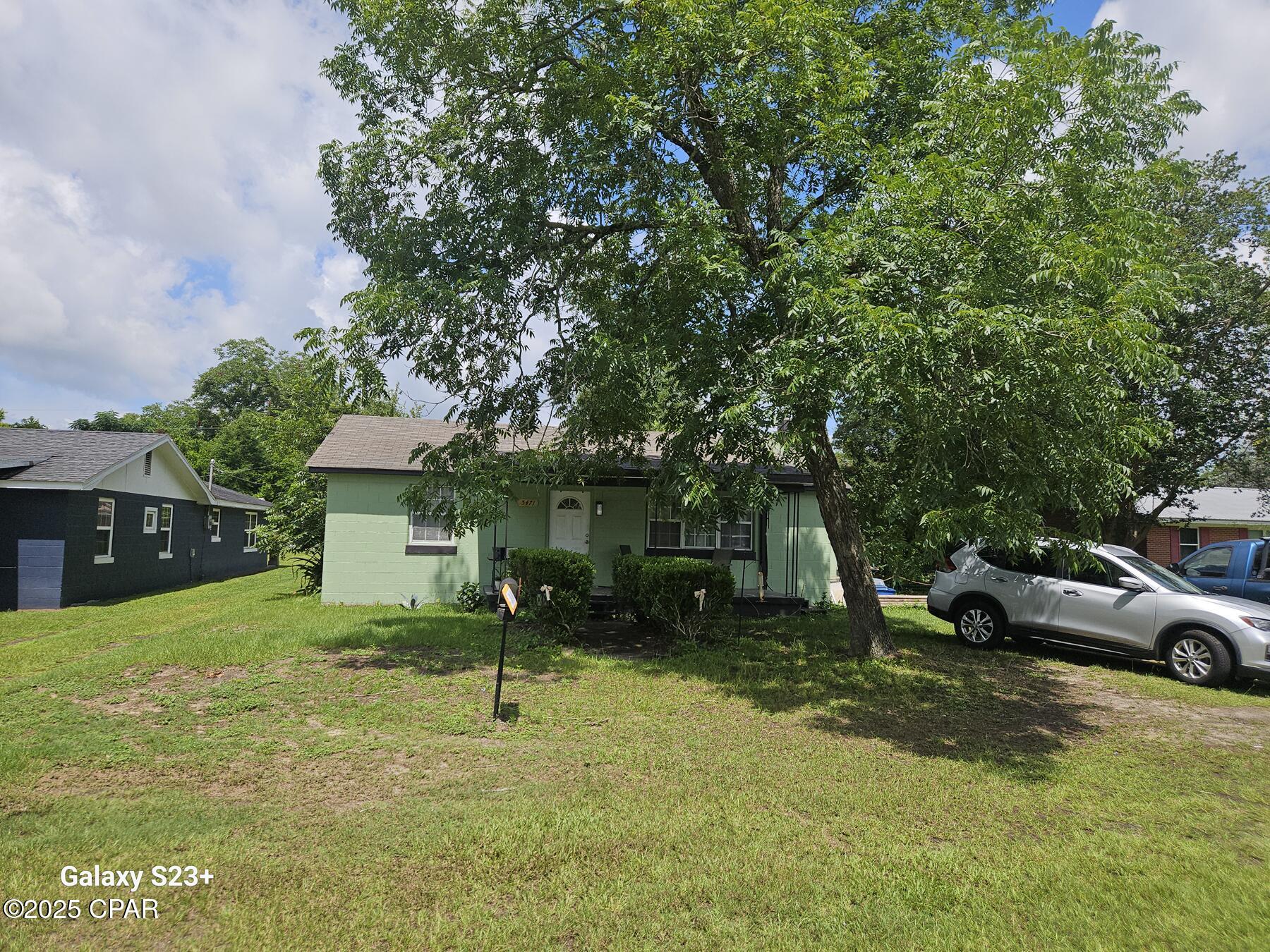 [No Recorded Subdiv] - Residential