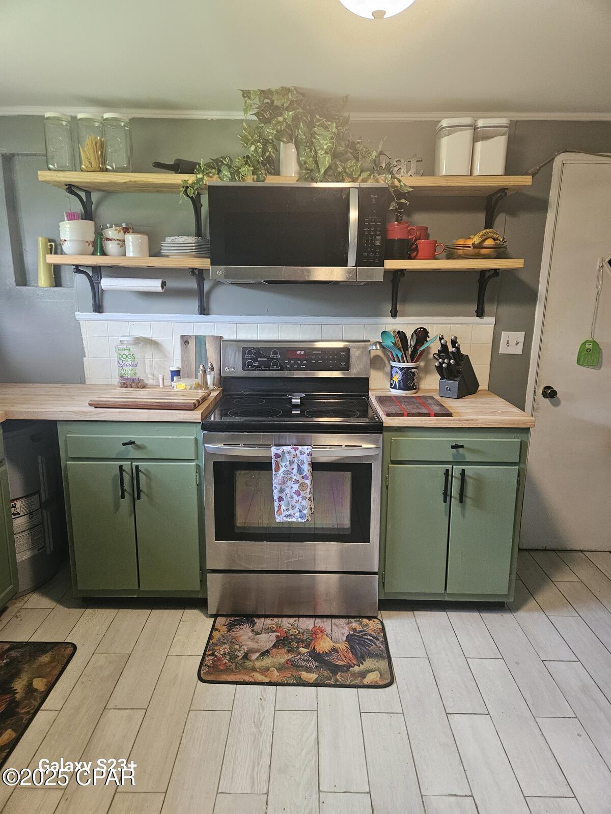 [No Recorded Subdiv] - Residential