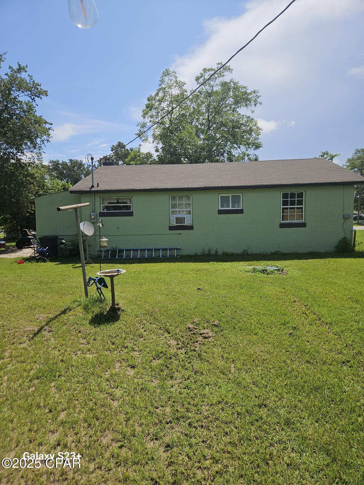 [No Recorded Subdiv] - Residential