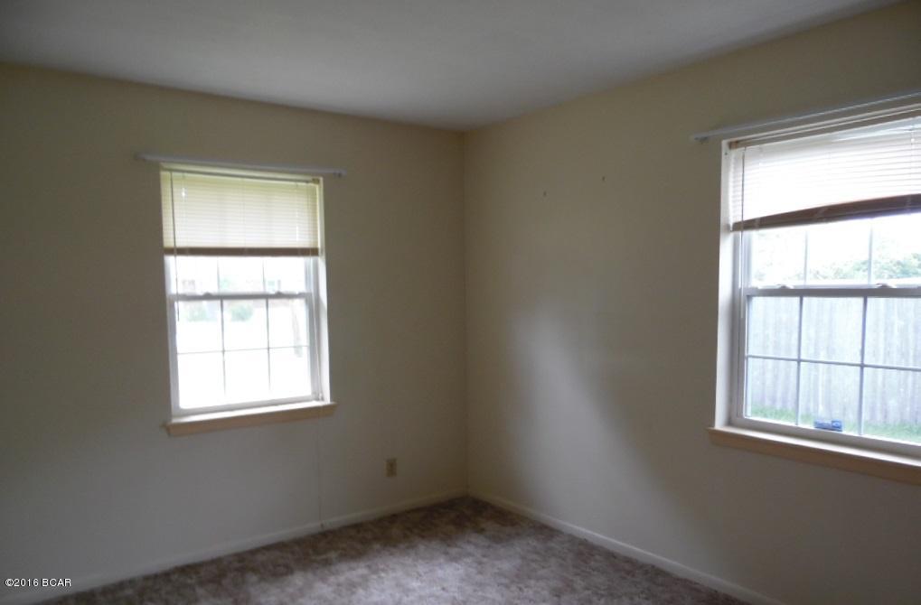 Callaway Shores U-3 - Residential