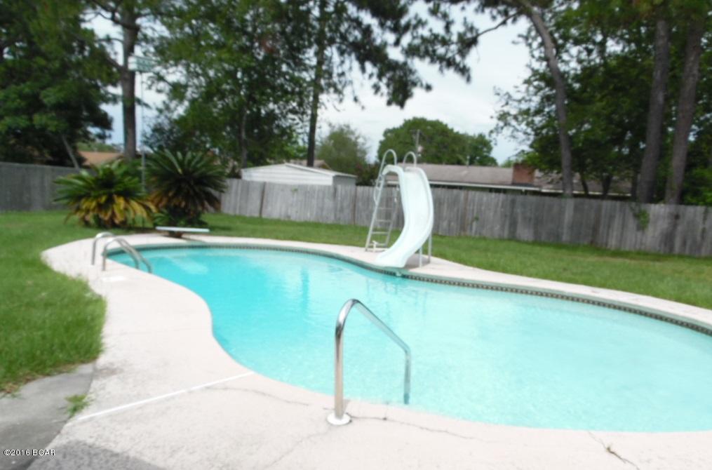 Callaway Shores U-3 - Residential