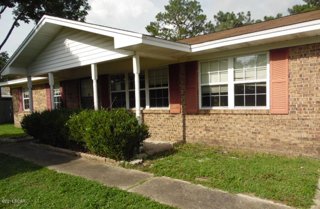 Callaway Shores U-3 - Residential