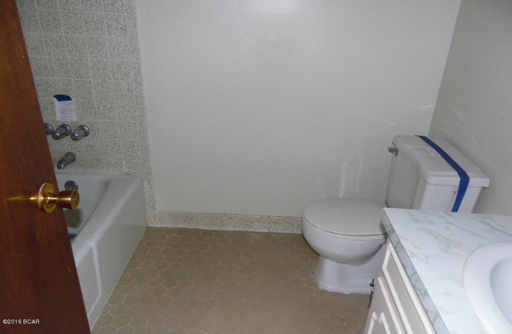 Callaway Shores U-3 - Residential