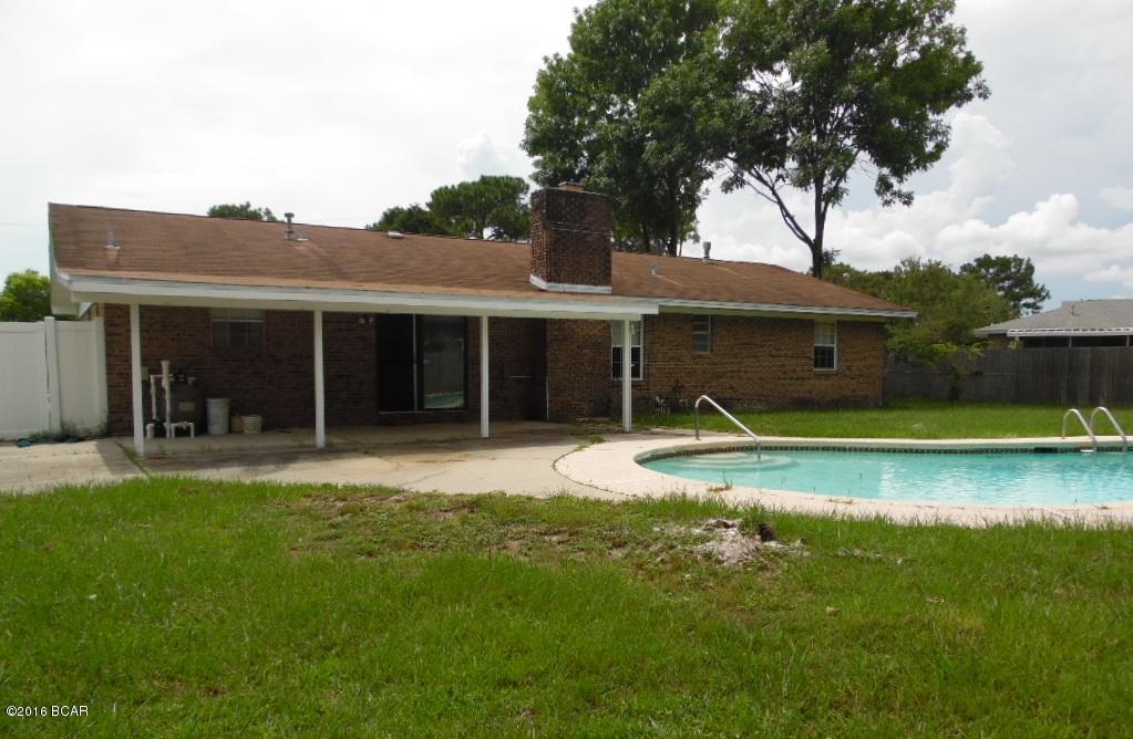 Callaway Shores U-3 - Residential