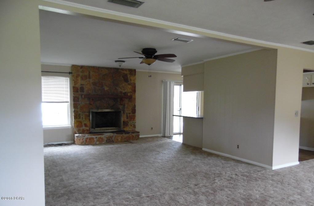 Callaway Shores U-3 - Residential