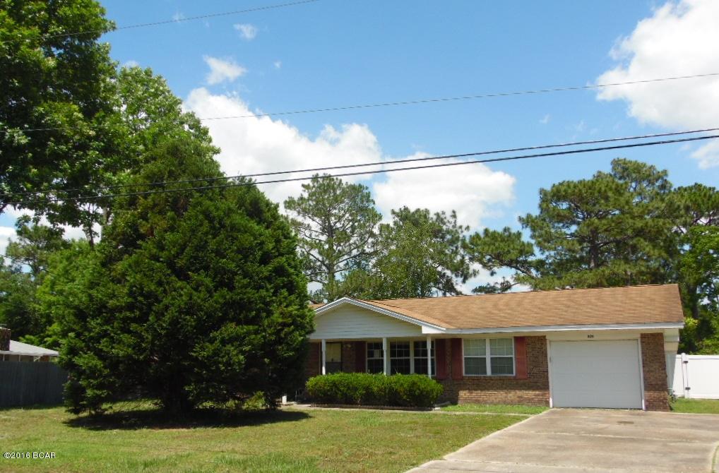 Callaway Shores U-3 - Residential