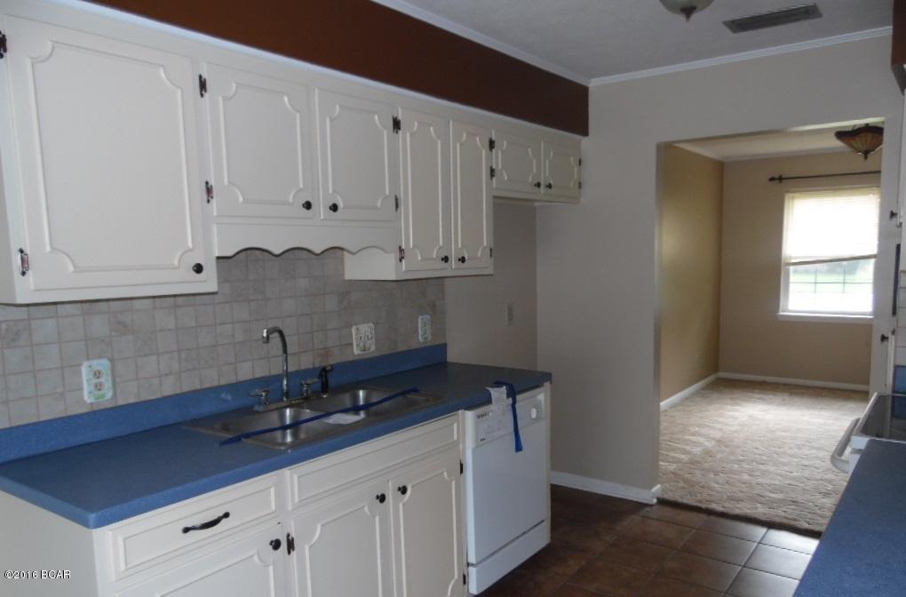 Callaway Shores U-3 - Residential