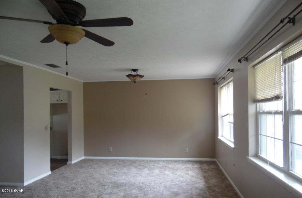 Callaway Shores U-3 - Residential