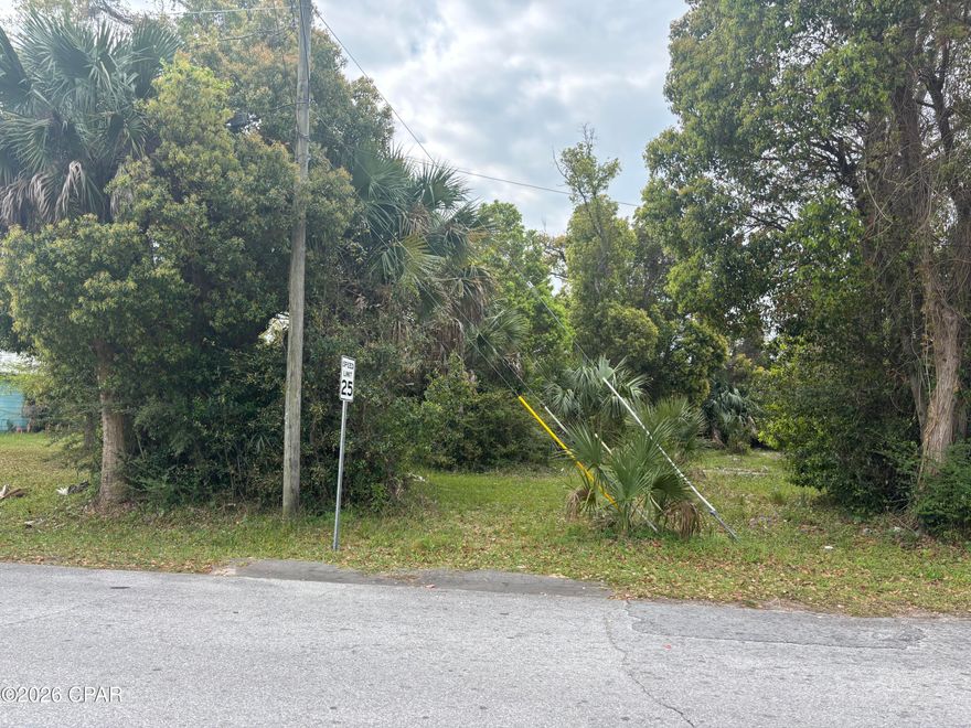 Opportunity awaits with this centrally located vacant lot at 710 E 8th St in Panama City! Positioned in a high-visibility area with convenient access to major roadways, this property is ideal for investors, builders, or business owners looking to capitalize on growth in Bay County.

Zoned MU-2 (Mixed Use District), this lot offers incredible flexibility--perfect for residential, commercial, or a combination of both. Whether you're envisioning a new home, office space, retail storefront, or income-producing property, the possibilities here are wide open.

Located just minutes from downtown, shopping, dining, schools, and local amenities, this property combines convenience with strong potential for future appreciation. With ongoing development and revitalization in the area, now is the time to secure your spot in one of Panama City's growing corridors.