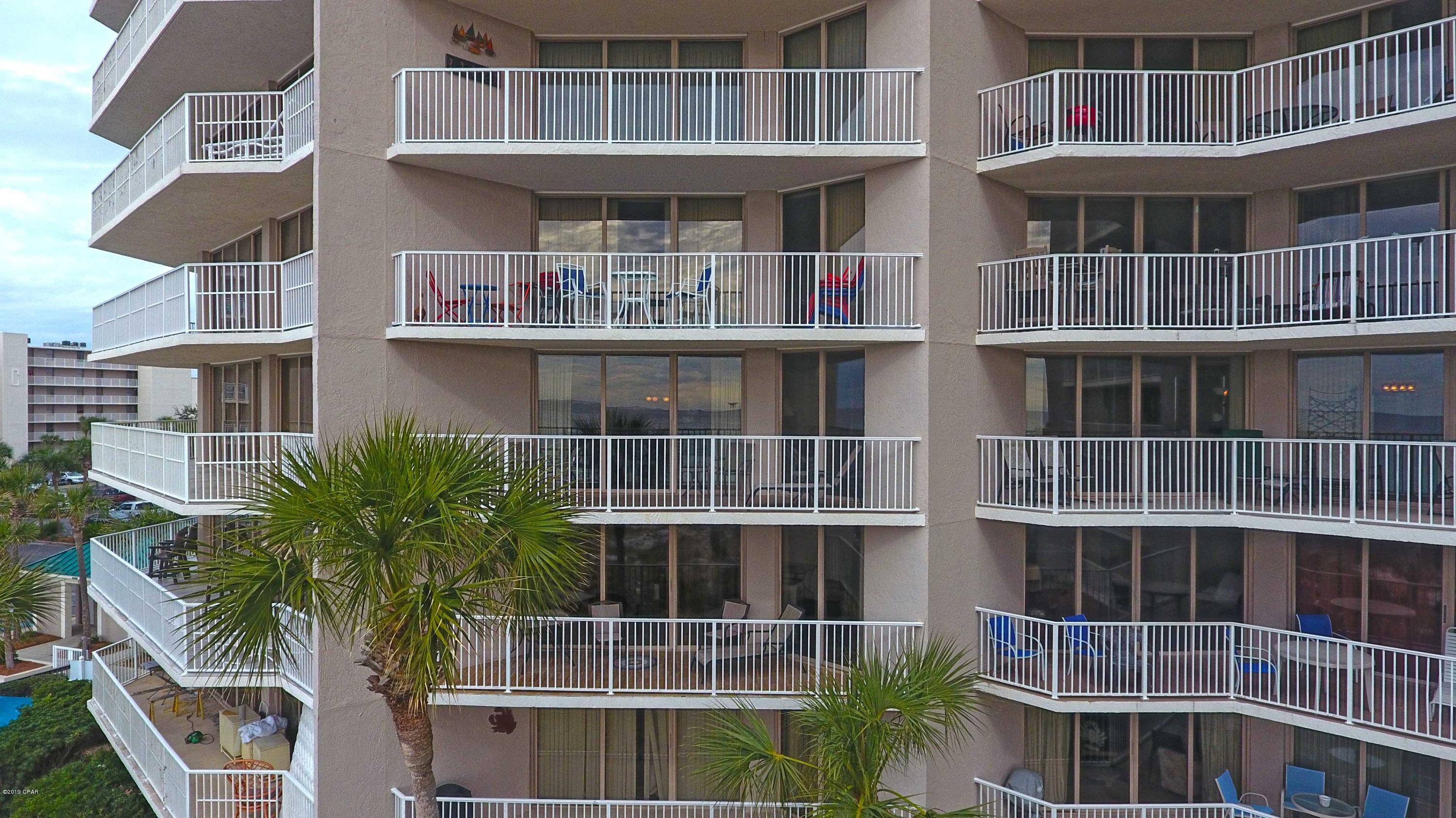 Dunes Of Panama Phase V - Residential