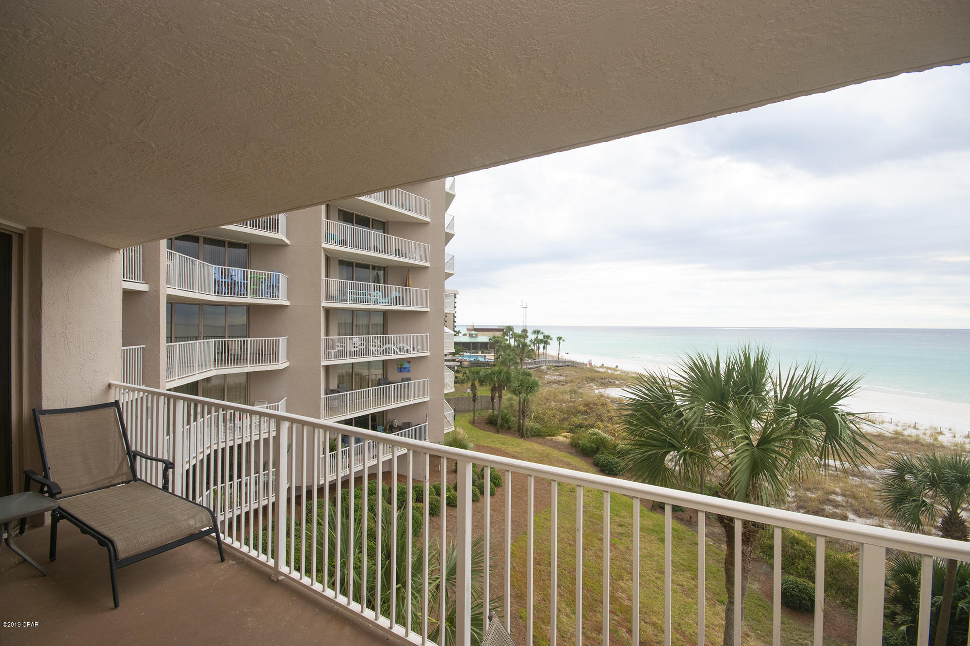 Dunes Of Panama Phase V - Residential