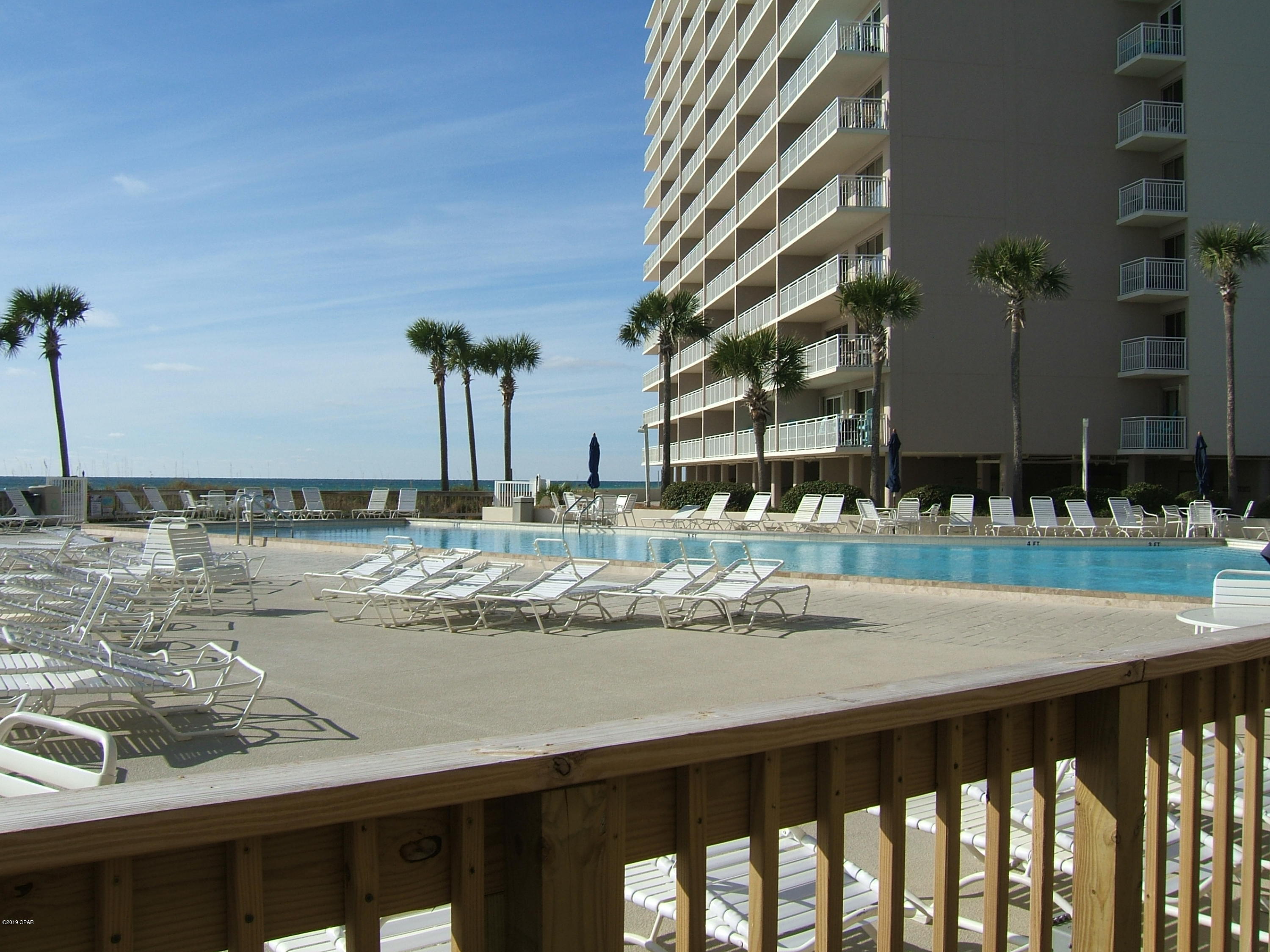 Dunes Of Panama Phase V - Residential