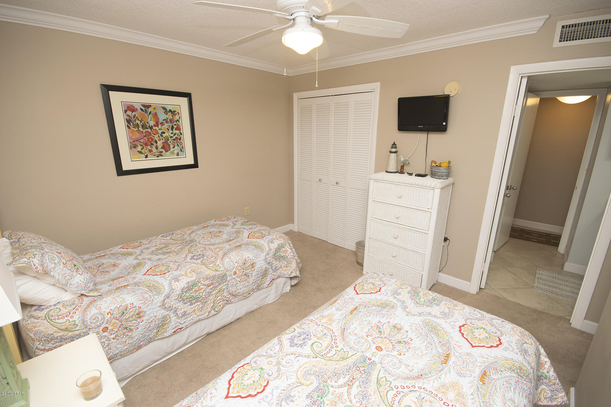 Dunes Of Panama Phase V - Residential