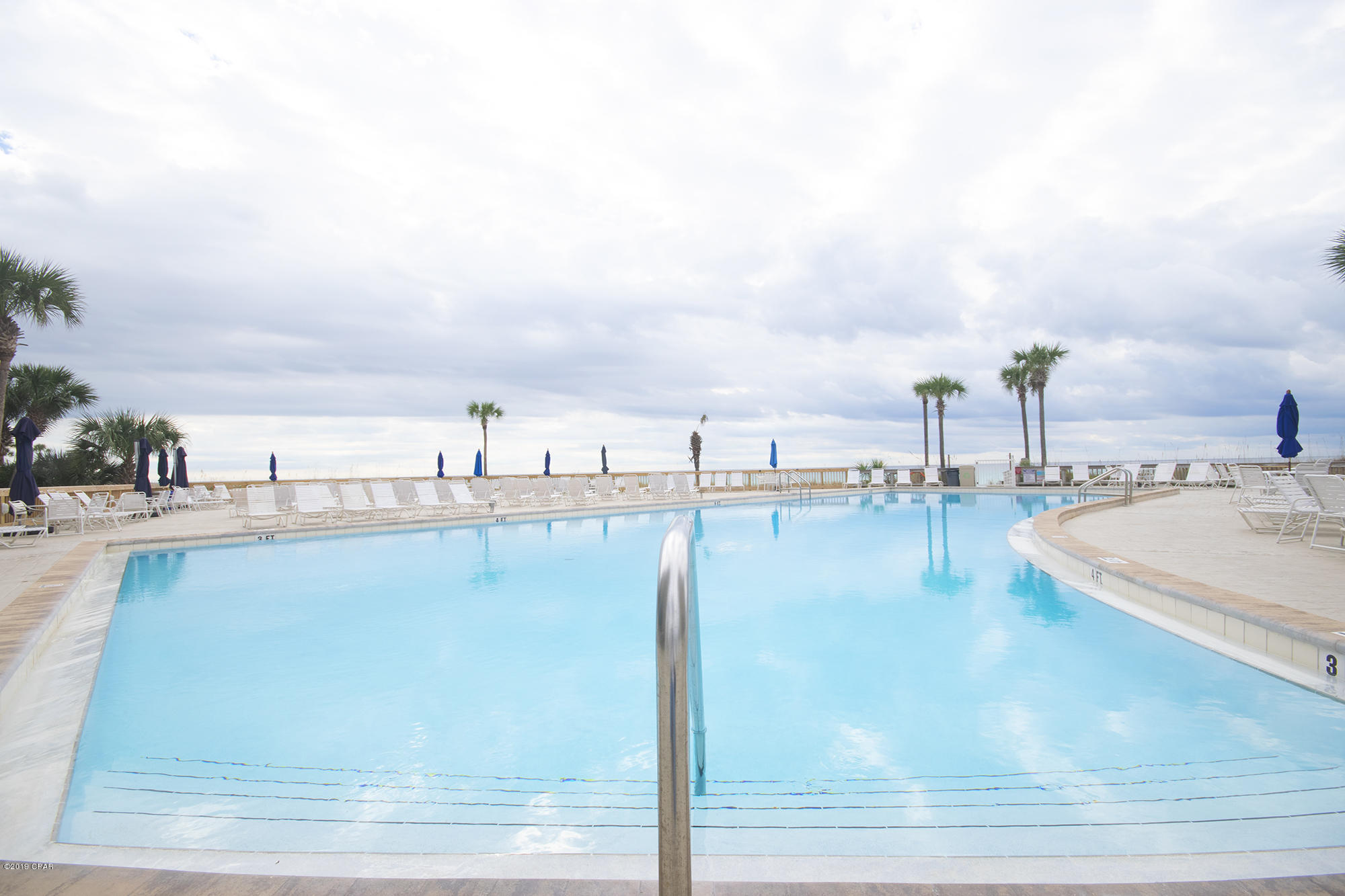 Dunes Of Panama Phase V - Residential