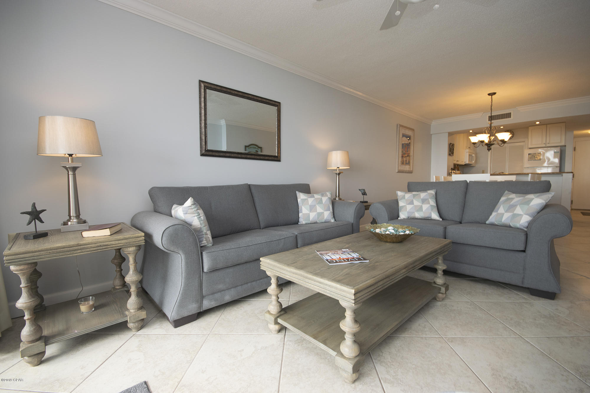 Dunes Of Panama Phase V - Residential