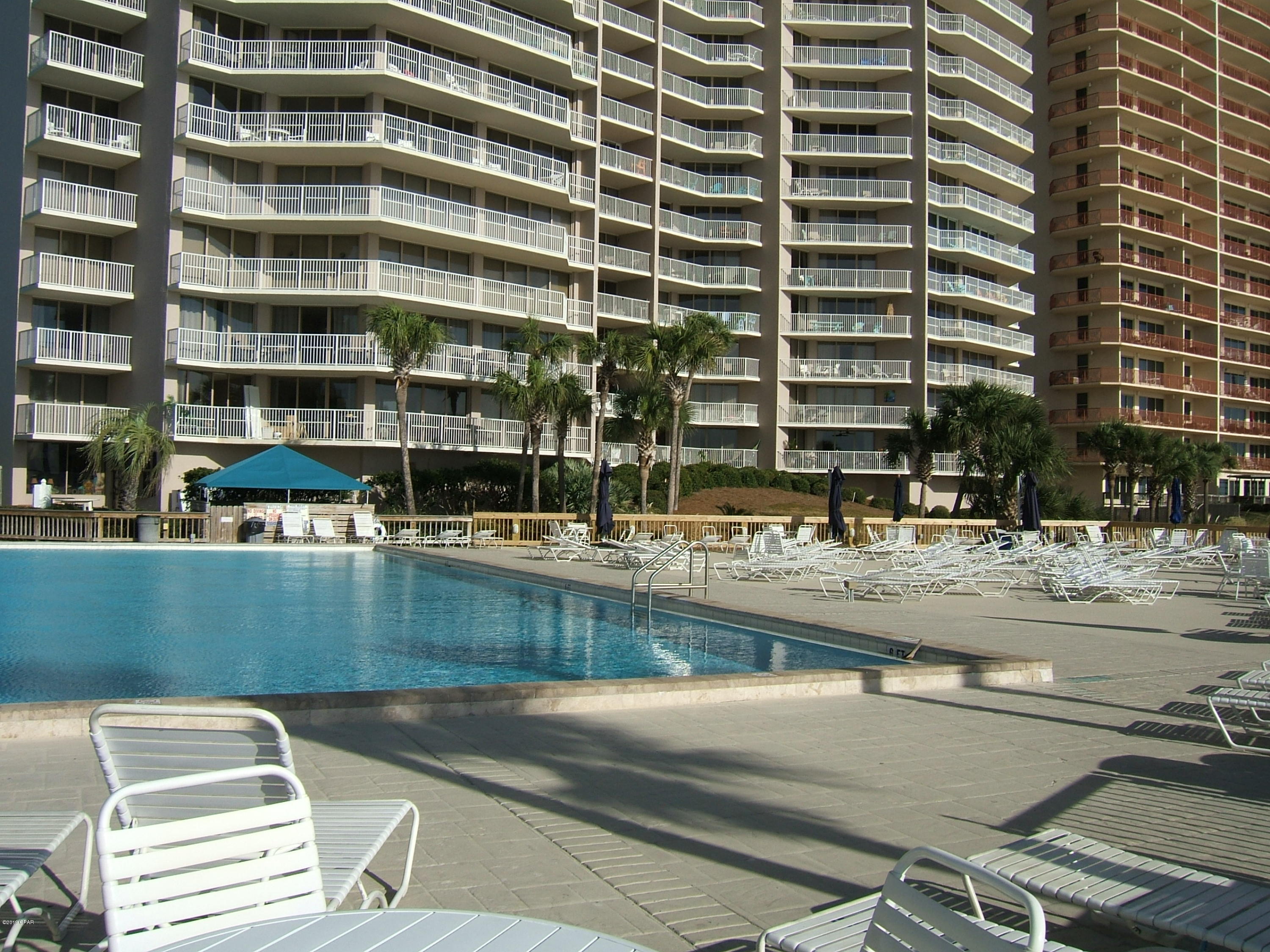 Dunes Of Panama Phase V - Residential