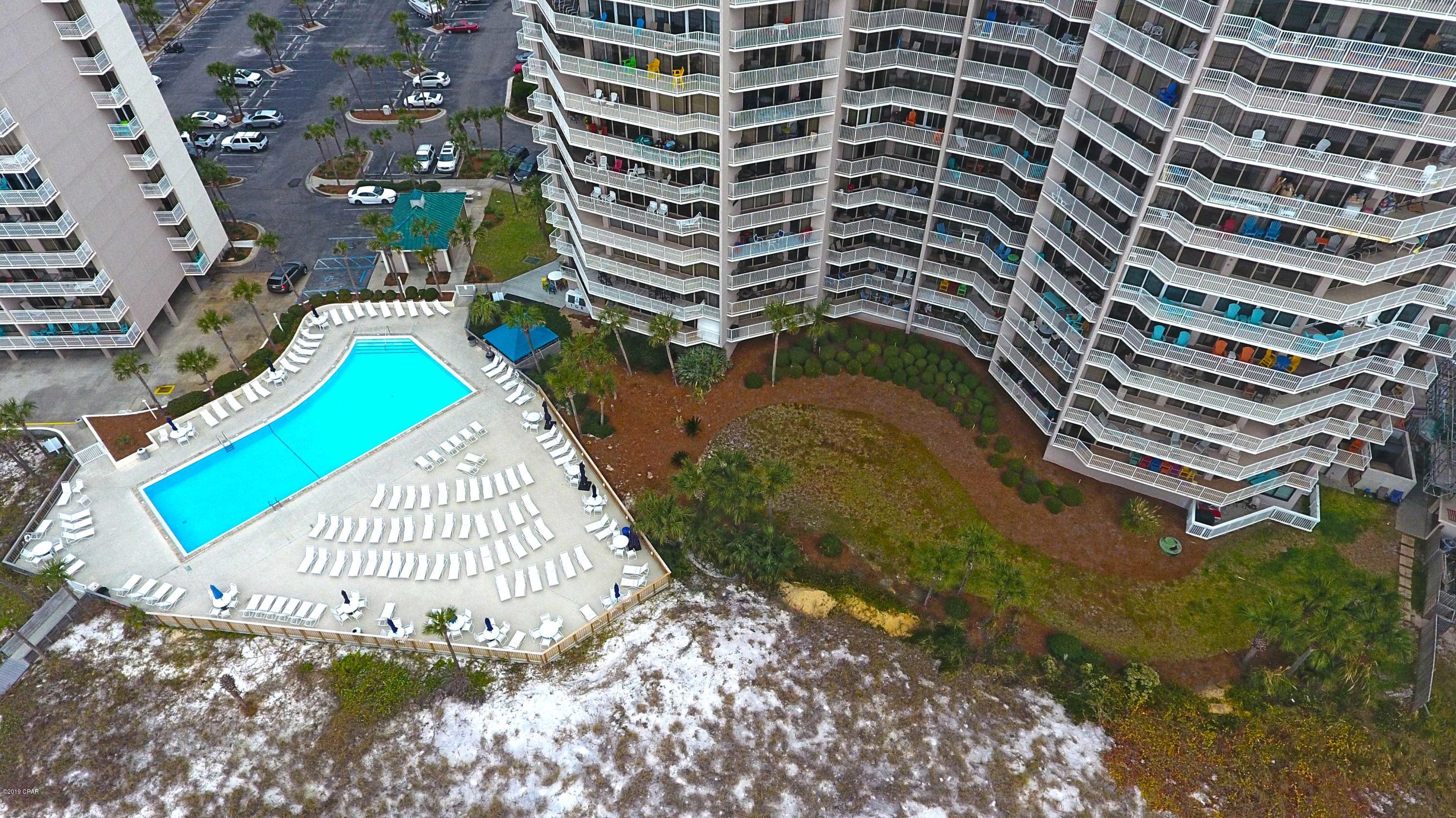 Dunes Of Panama Phase V - Residential