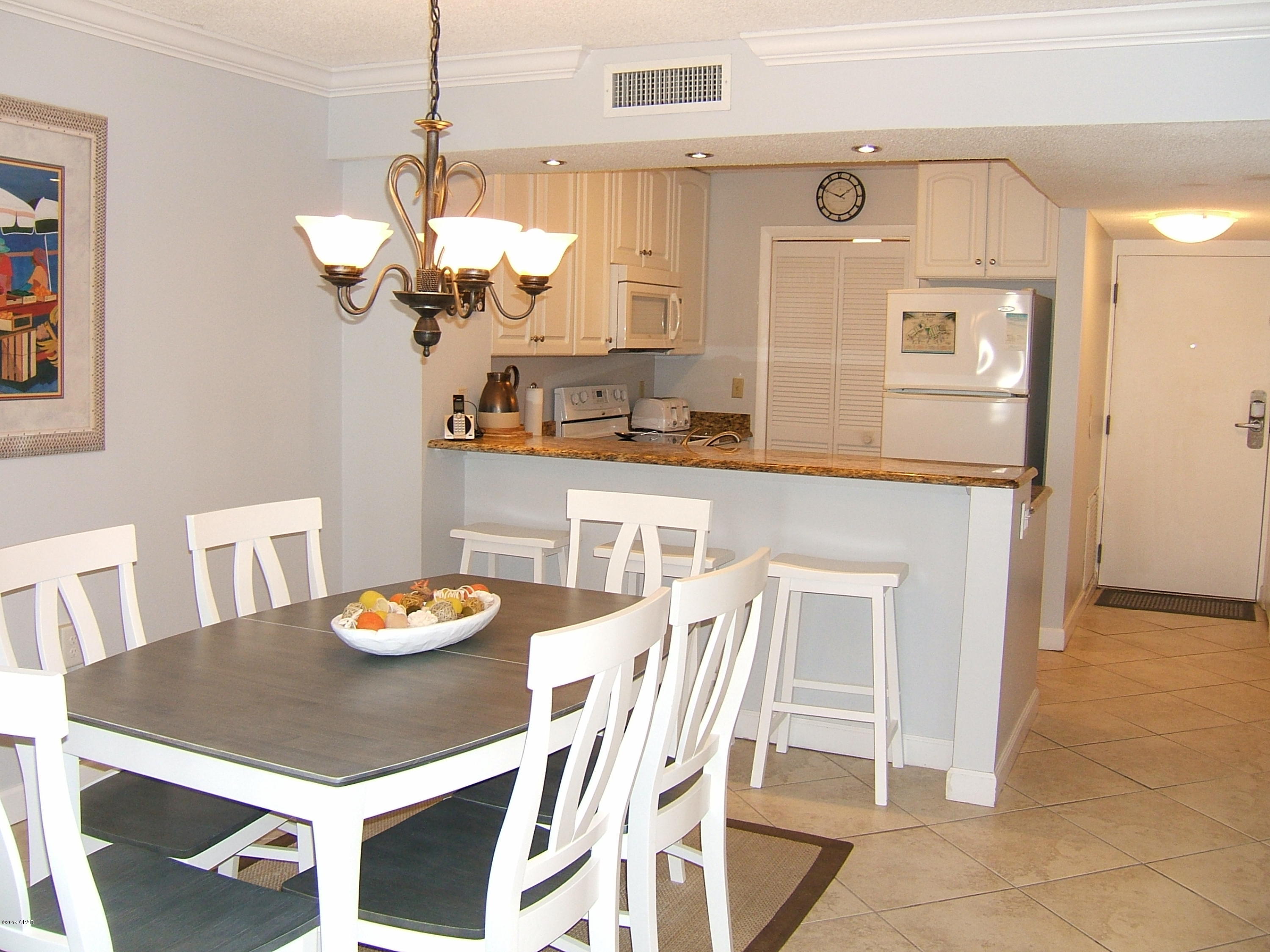 Dunes Of Panama Phase V - Residential