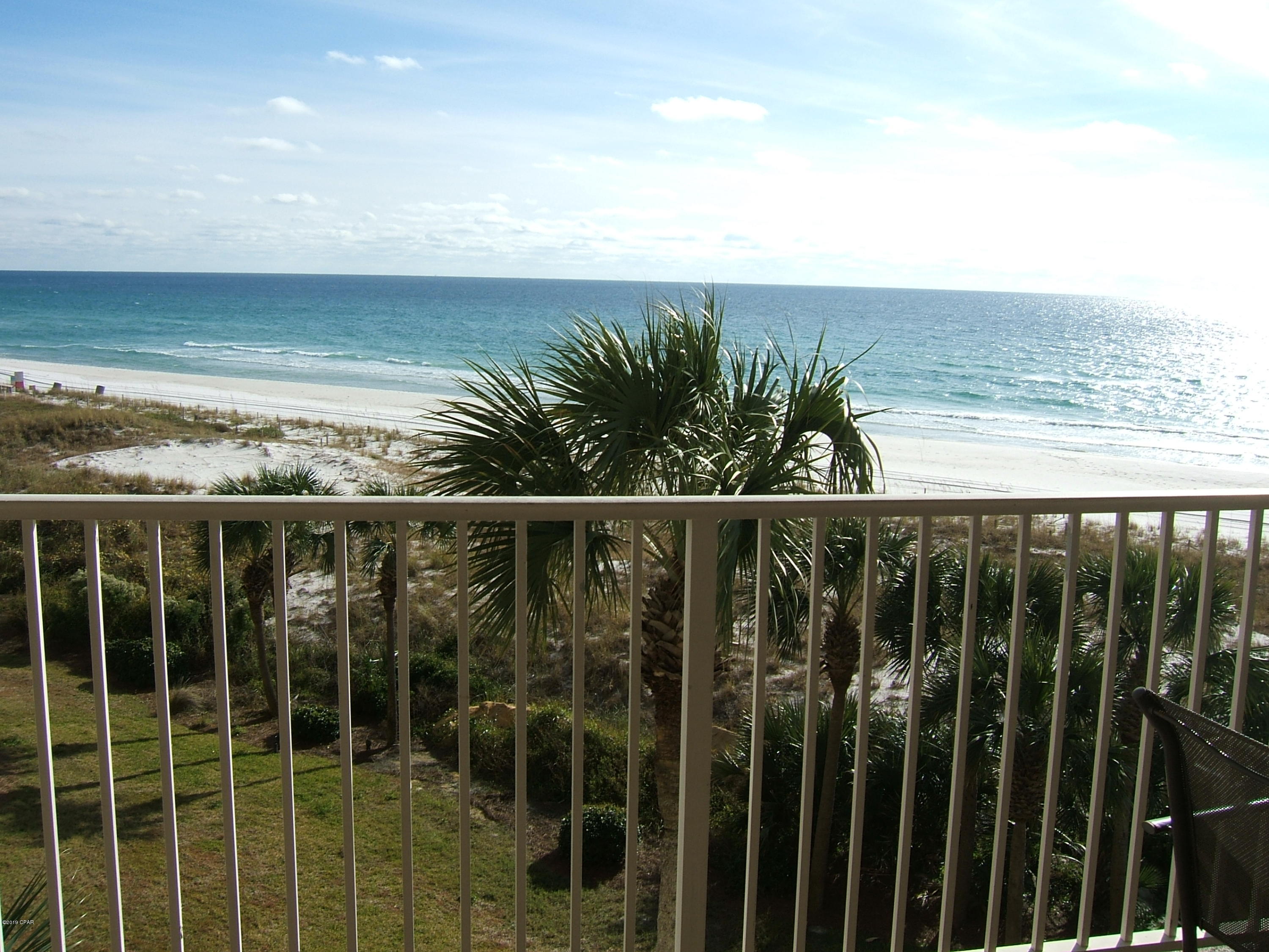 Dunes Of Panama Phase V - Residential