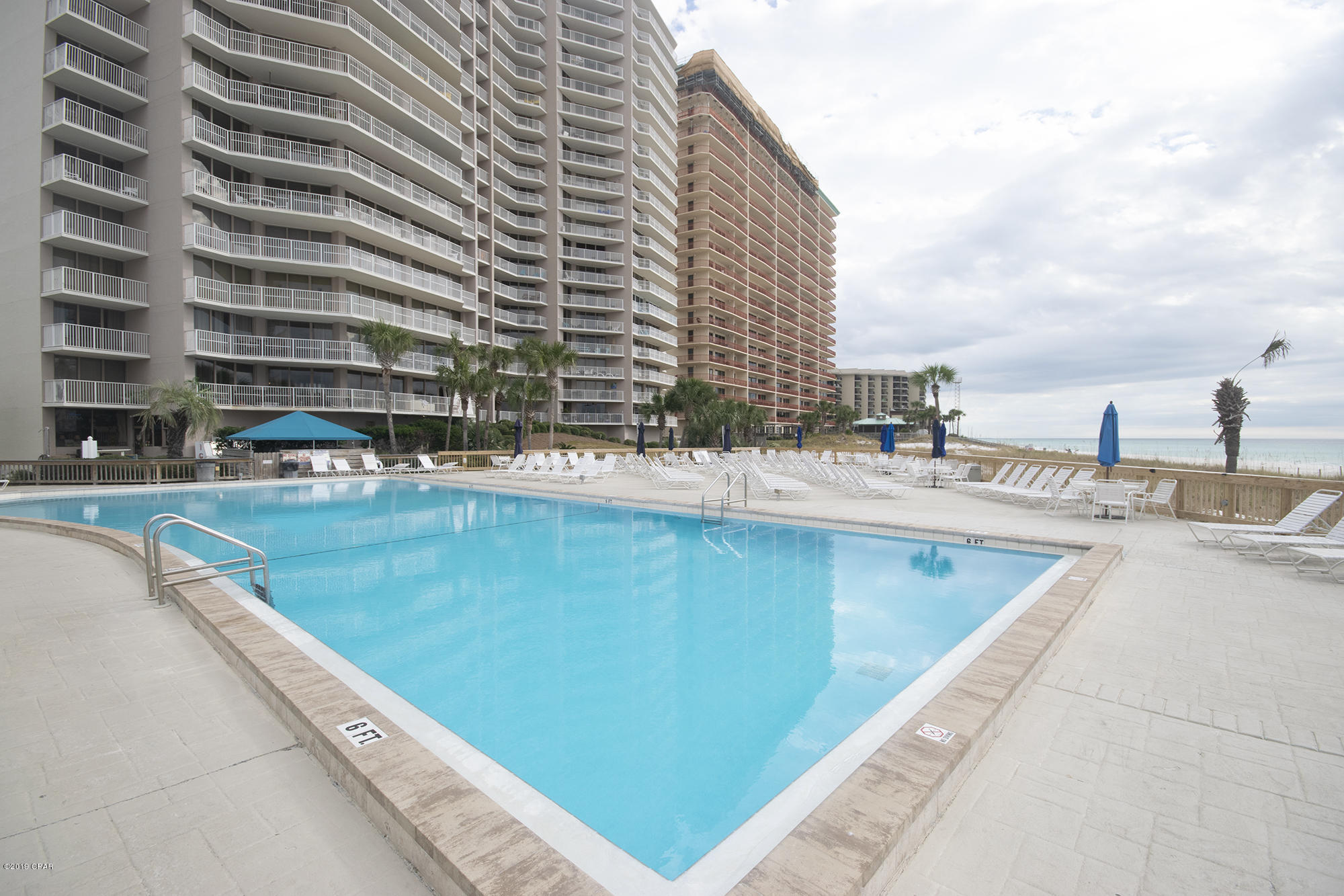 Dunes Of Panama Phase V - Residential