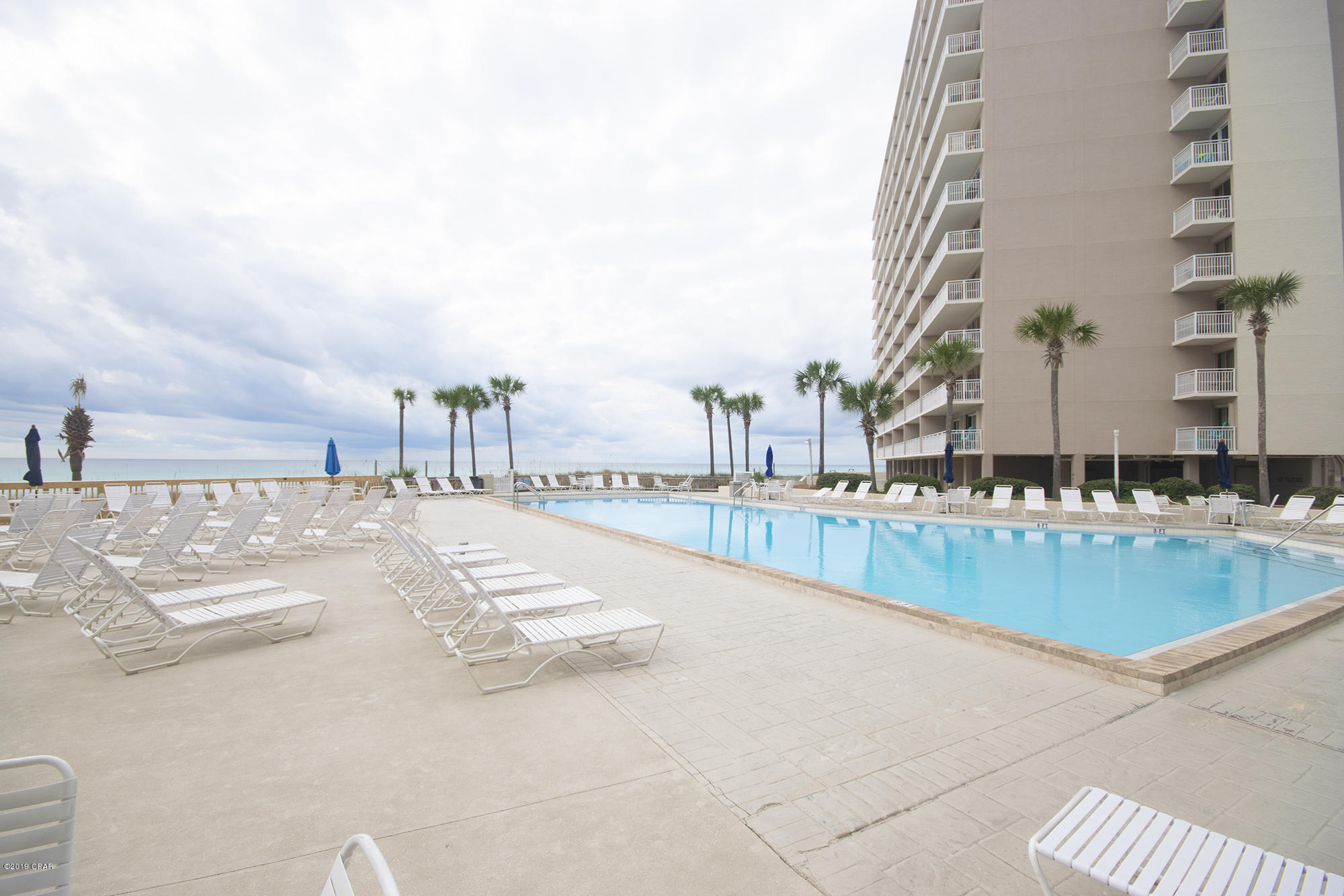 Dunes Of Panama Phase V - Residential