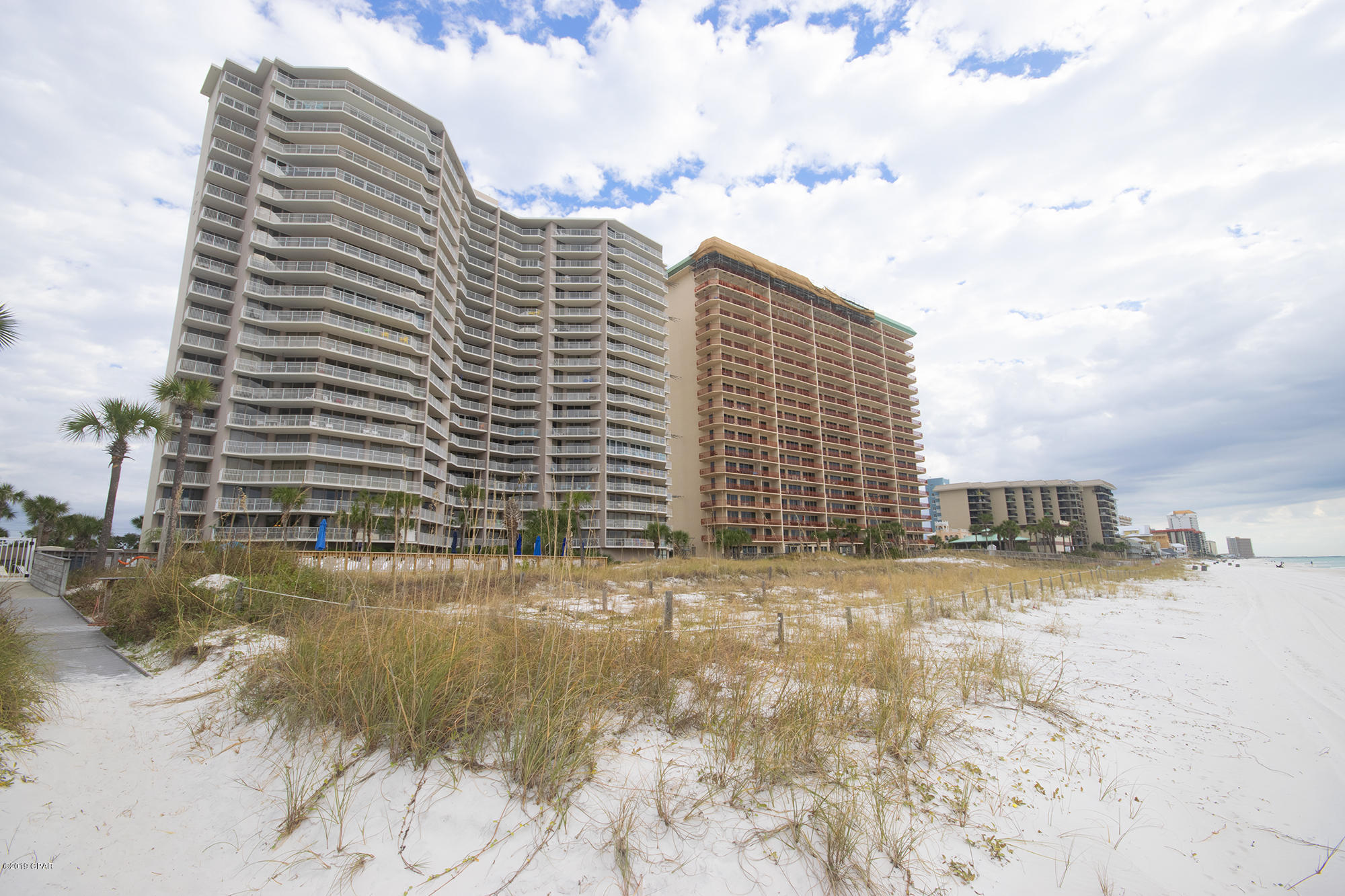 Dunes Of Panama Phase V - Residential