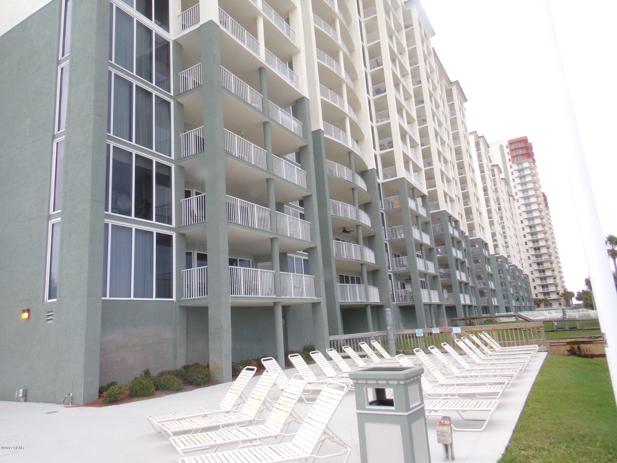 Long Beach Towers IV - Residential