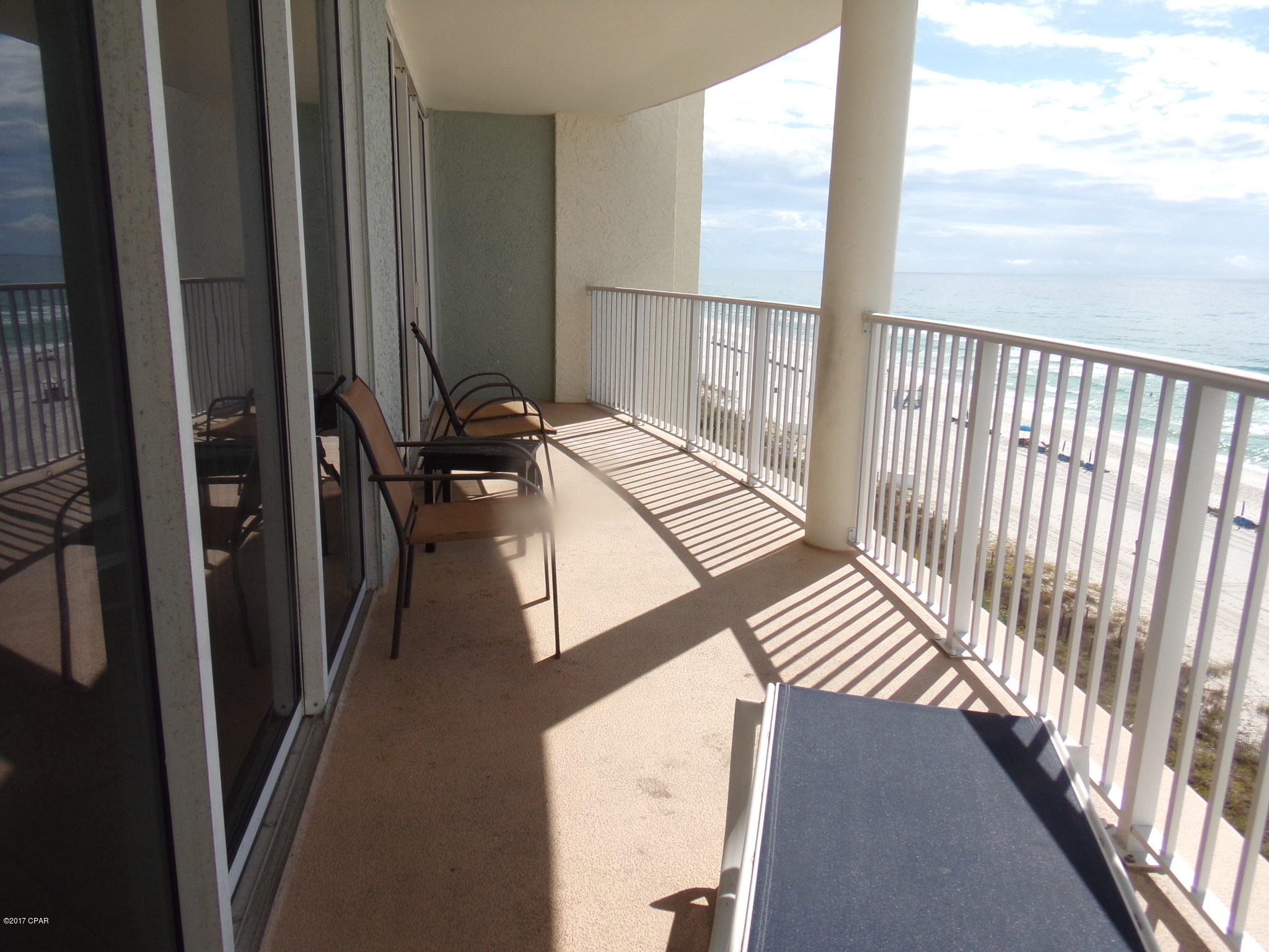 Long Beach Towers IV - Residential