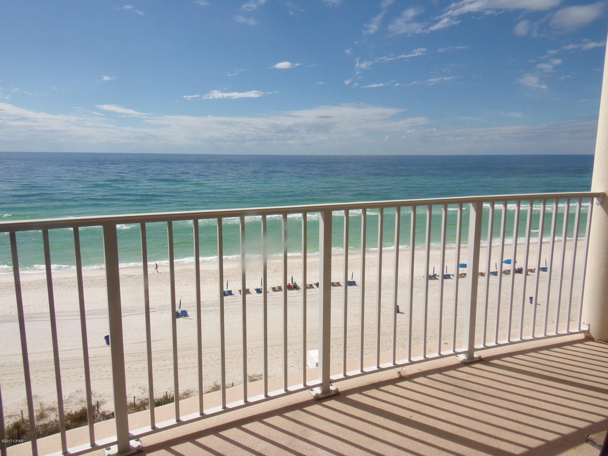 Long Beach Towers IV - Residential