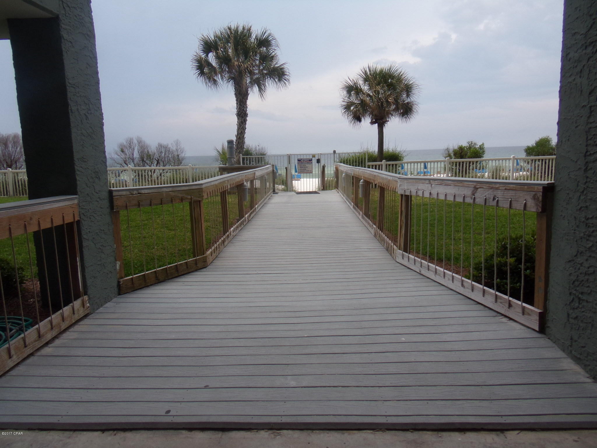 Long Beach Towers IV - Residential