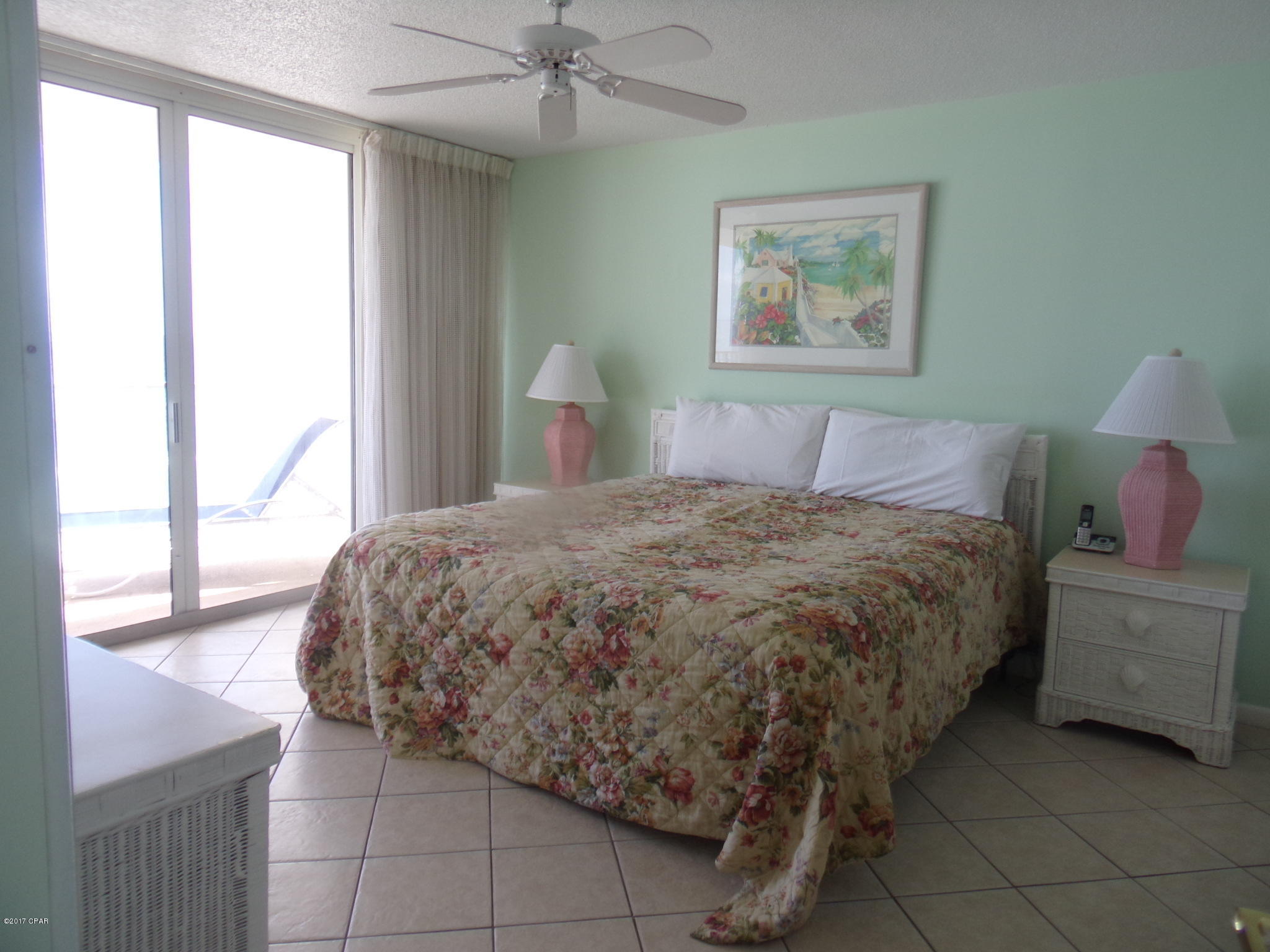 Long Beach Towers IV - Residential