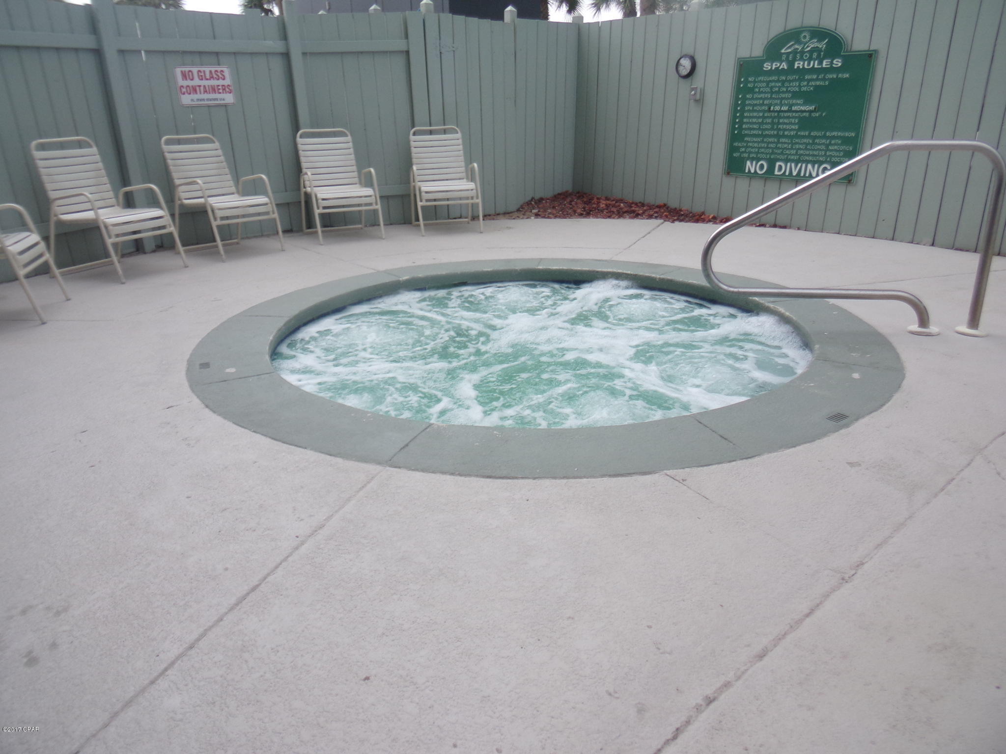 Long Beach Towers IV - Residential