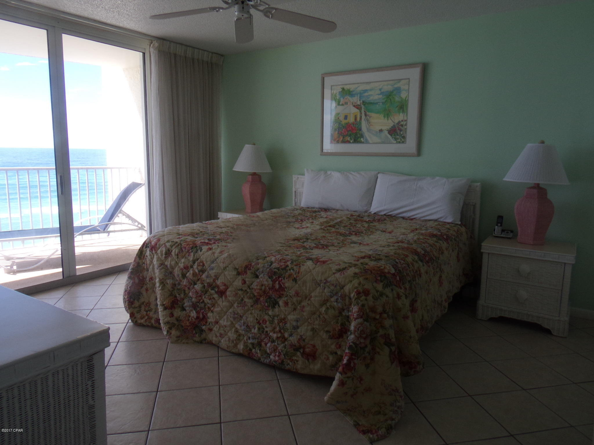 Long Beach Towers IV - Residential