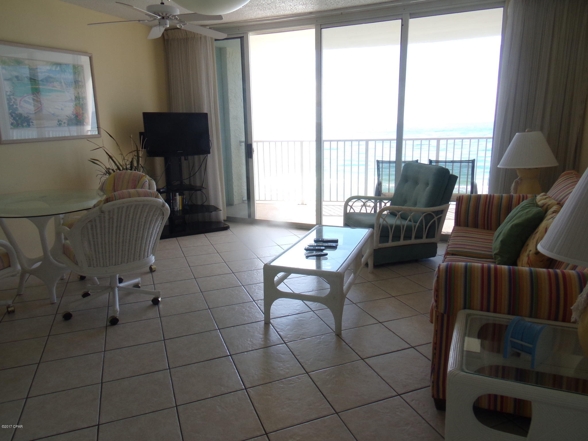 Long Beach Towers IV - Residential