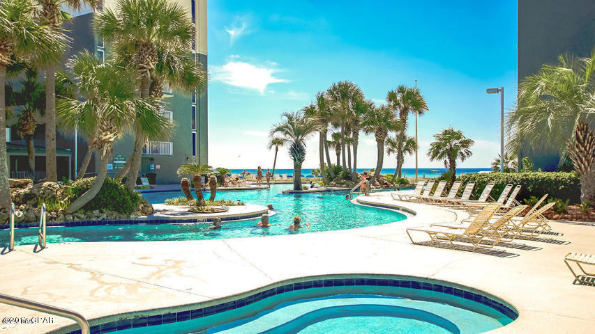 Long Beach Towers IV - Residential