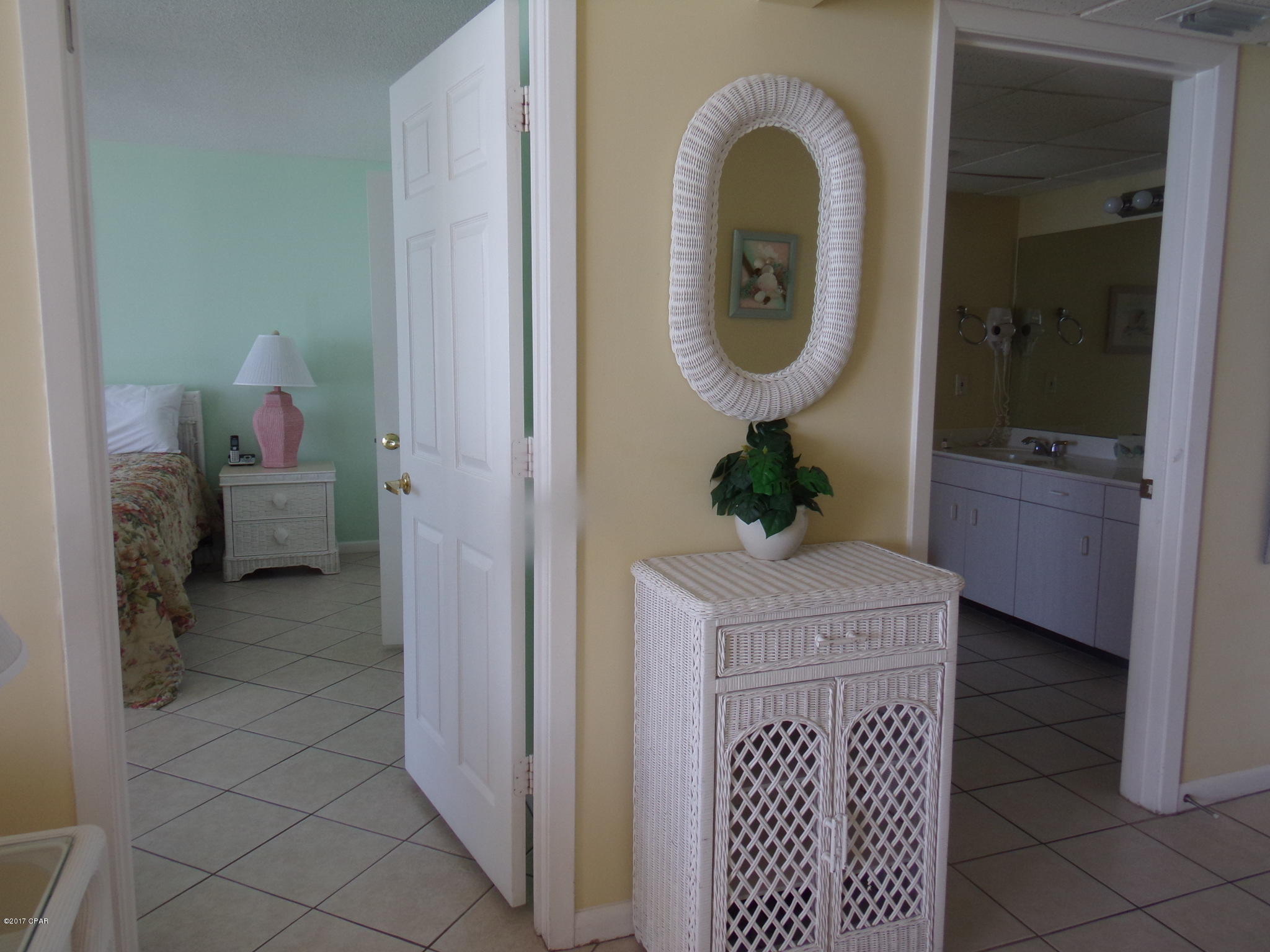 Long Beach Towers IV - Residential