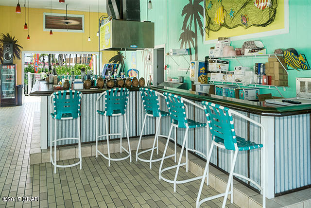 Long Beach Towers IV - Residential