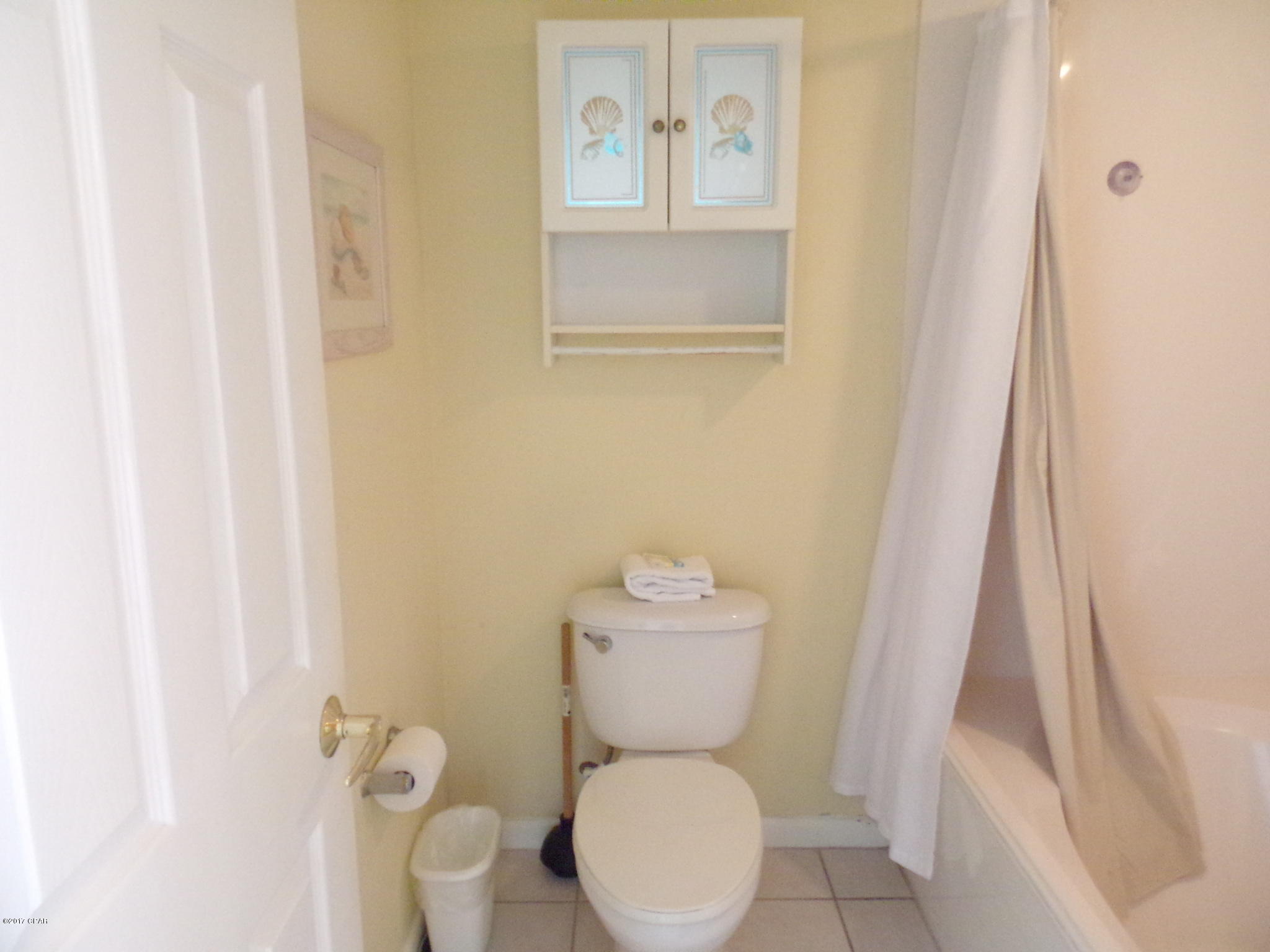 Long Beach Towers IV - Residential