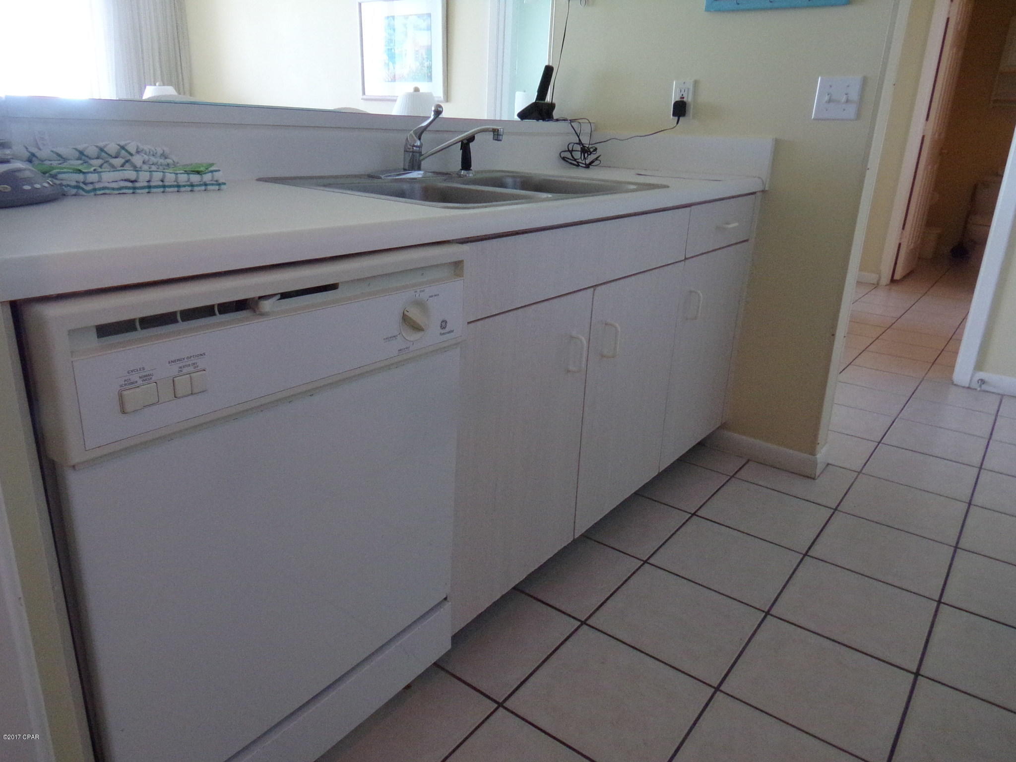 Long Beach Towers IV - Residential