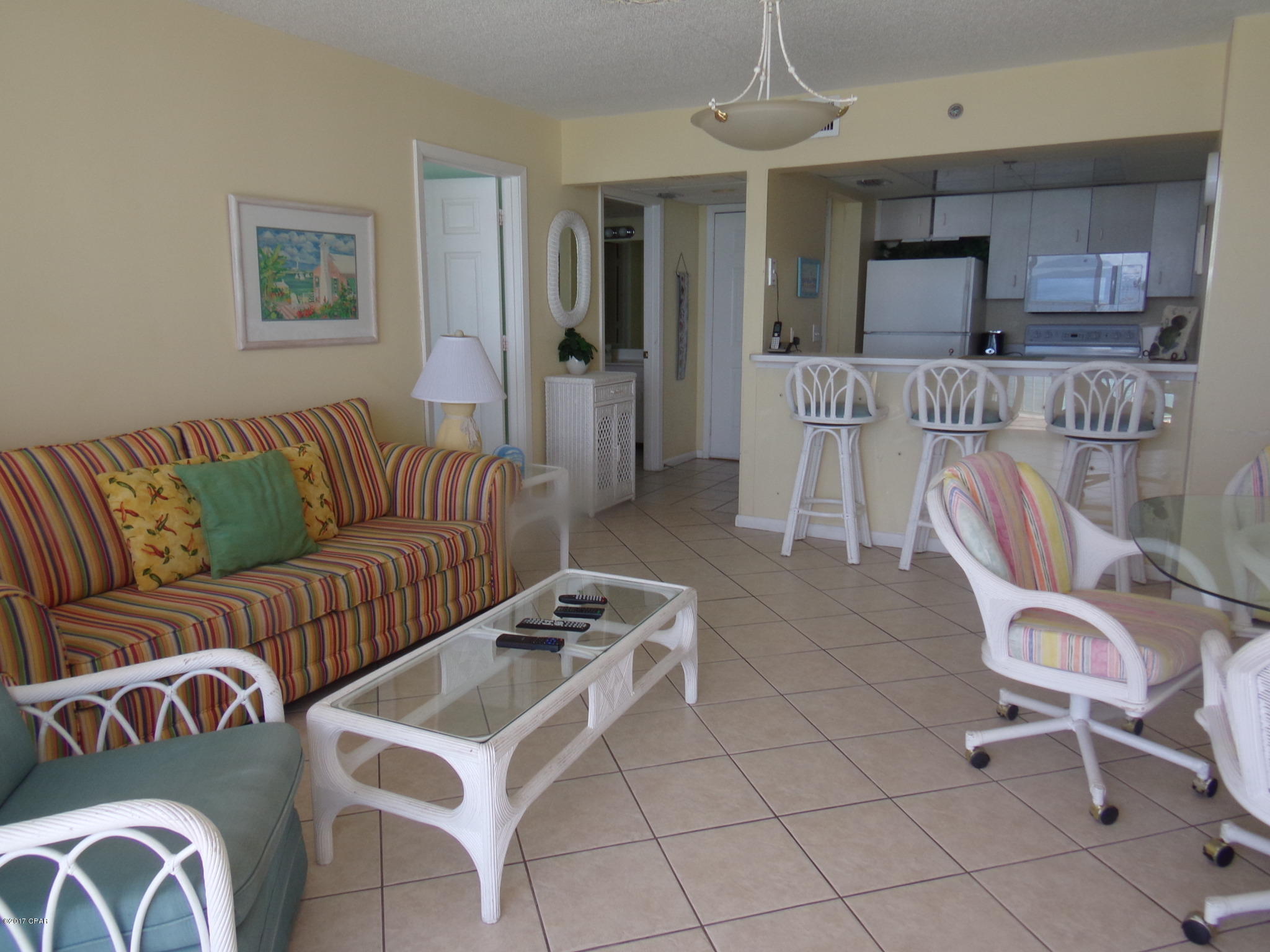 Long Beach Towers IV - Residential