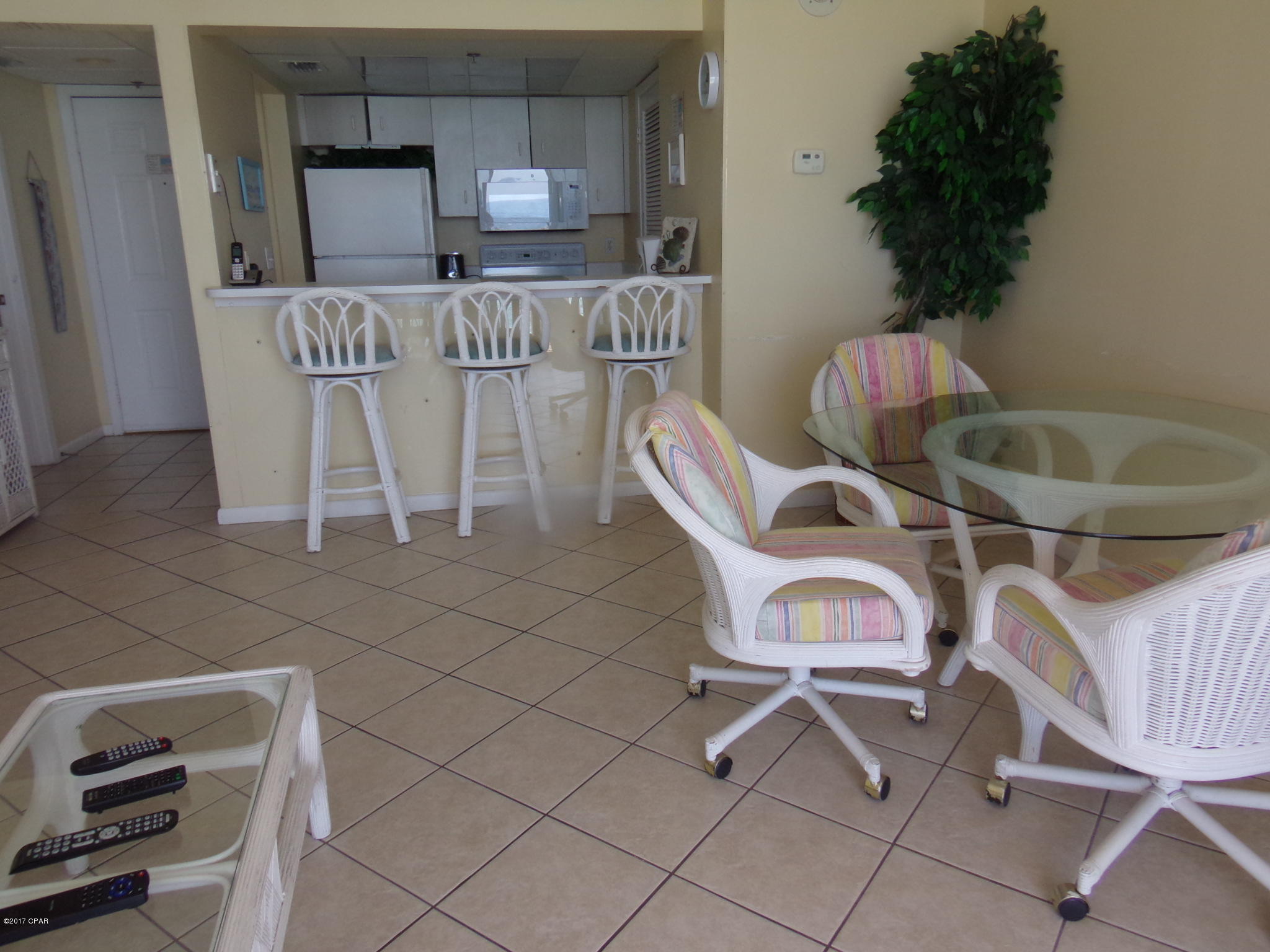 Long Beach Towers IV - Residential