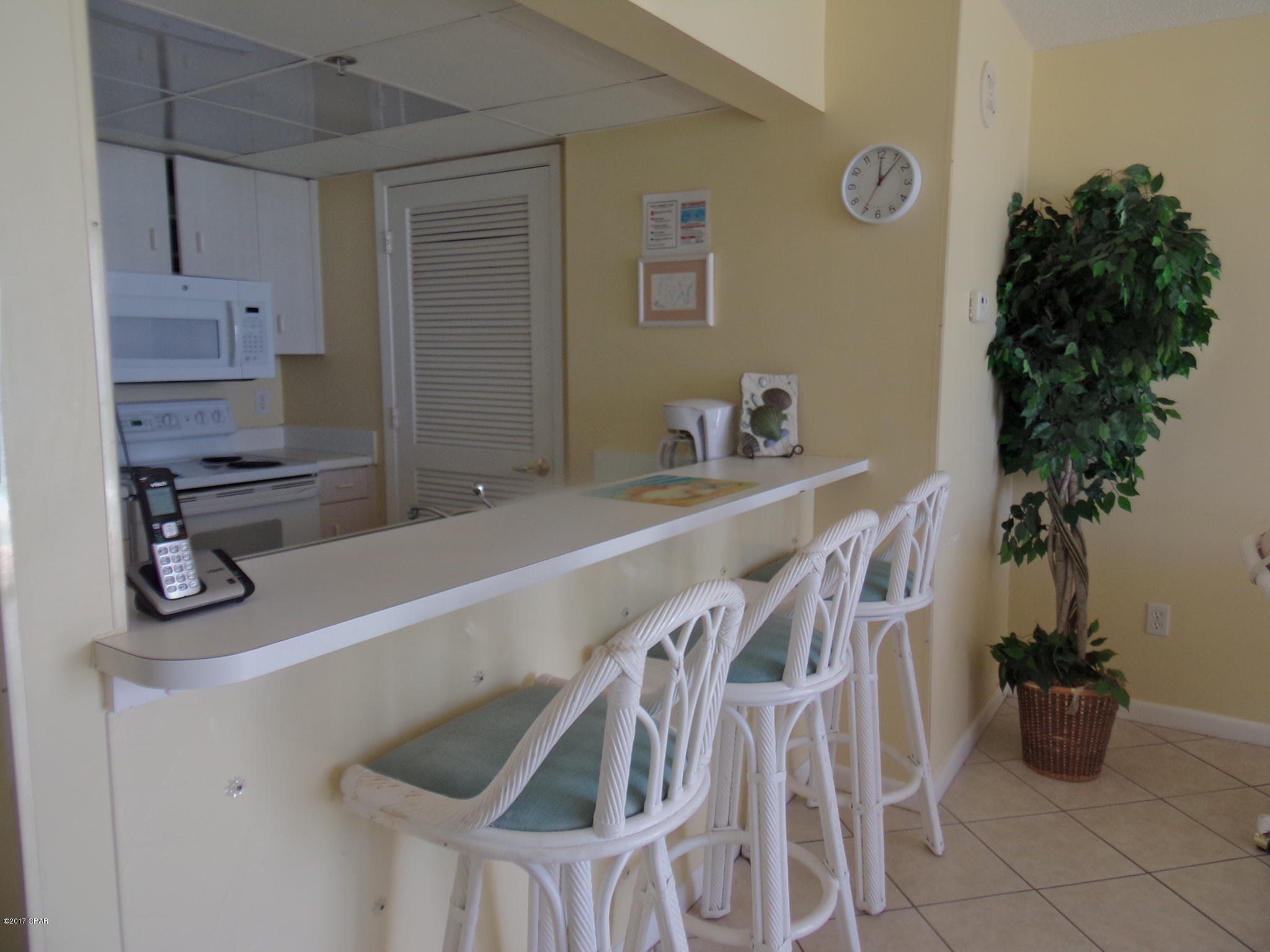 Long Beach Towers IV - Residential