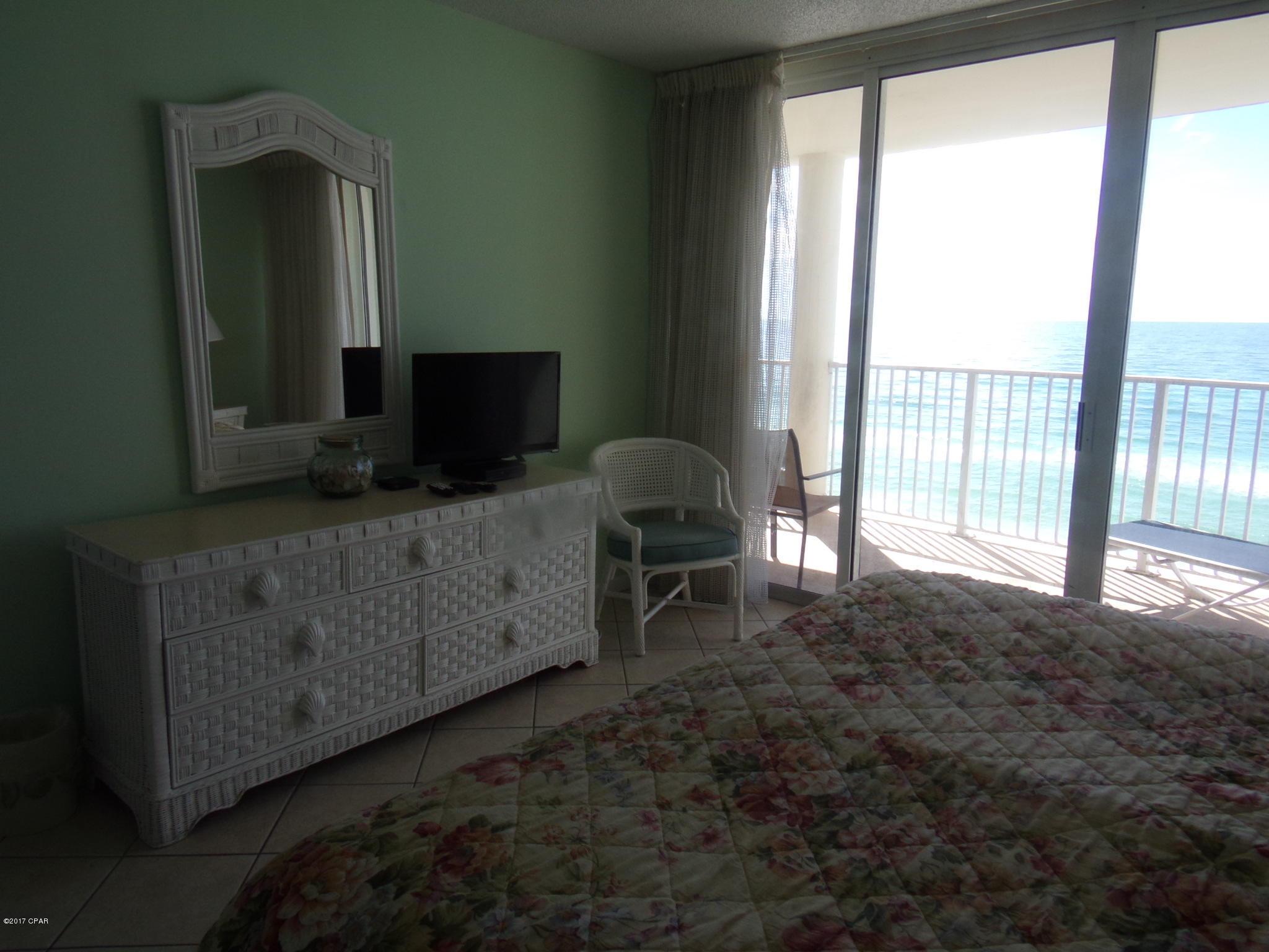 Long Beach Towers IV - Residential